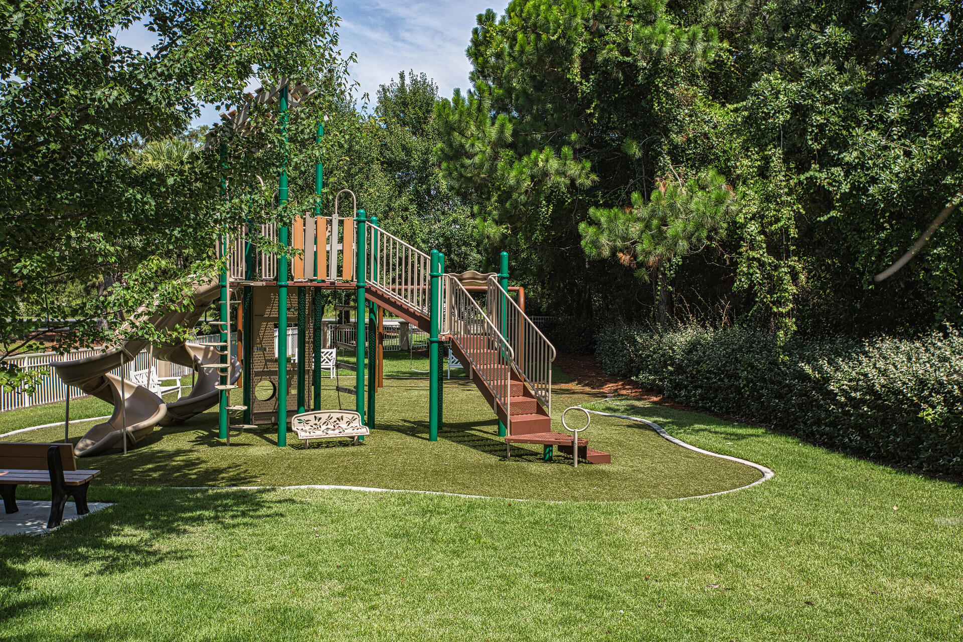 REGATTA BAY PH 2 - Residential
