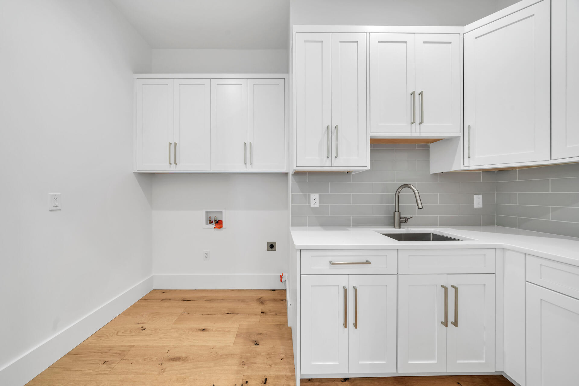 REGATTA BAY PH 2 - Residential