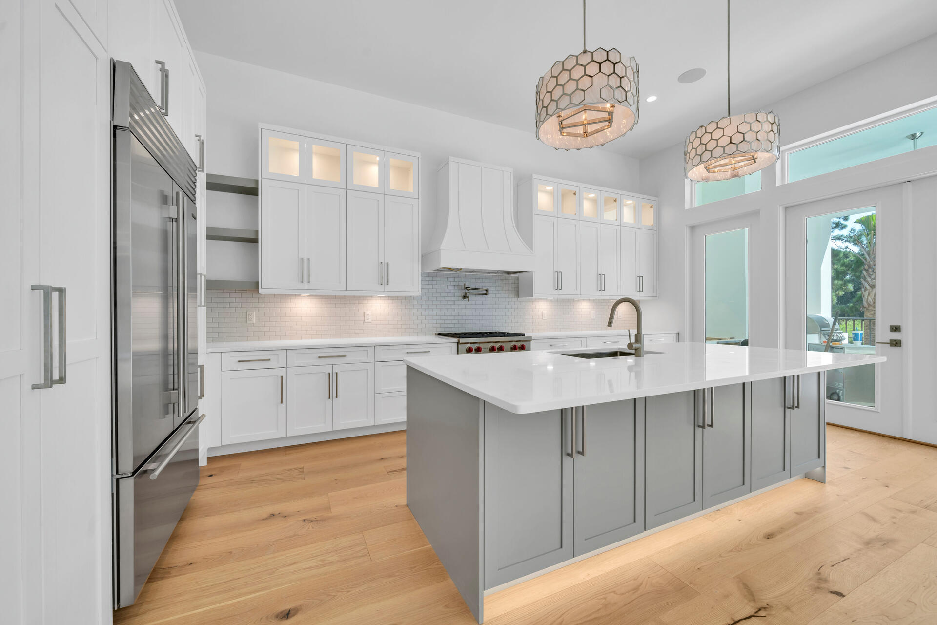 REGATTA BAY PH 2 - Residential