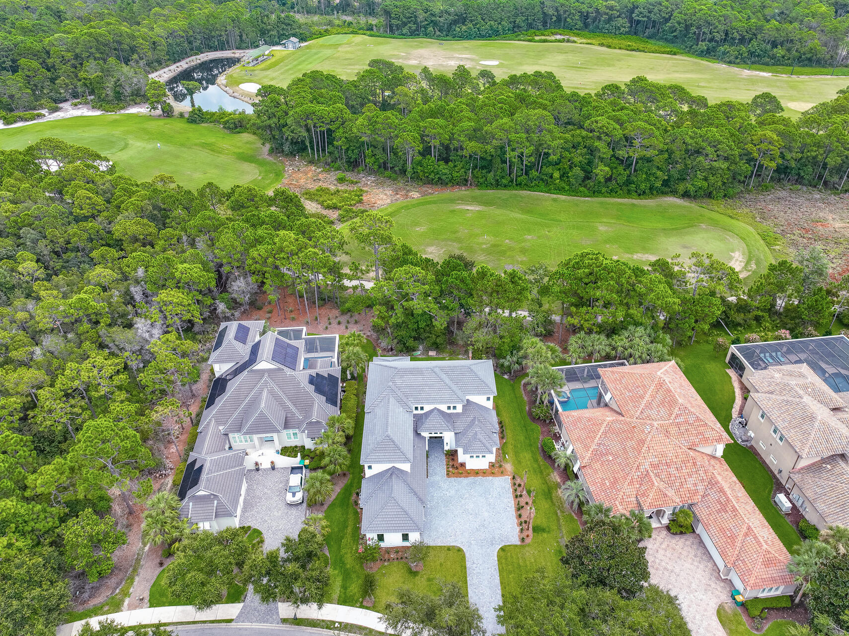 REGATTA BAY PH 2 - Residential
