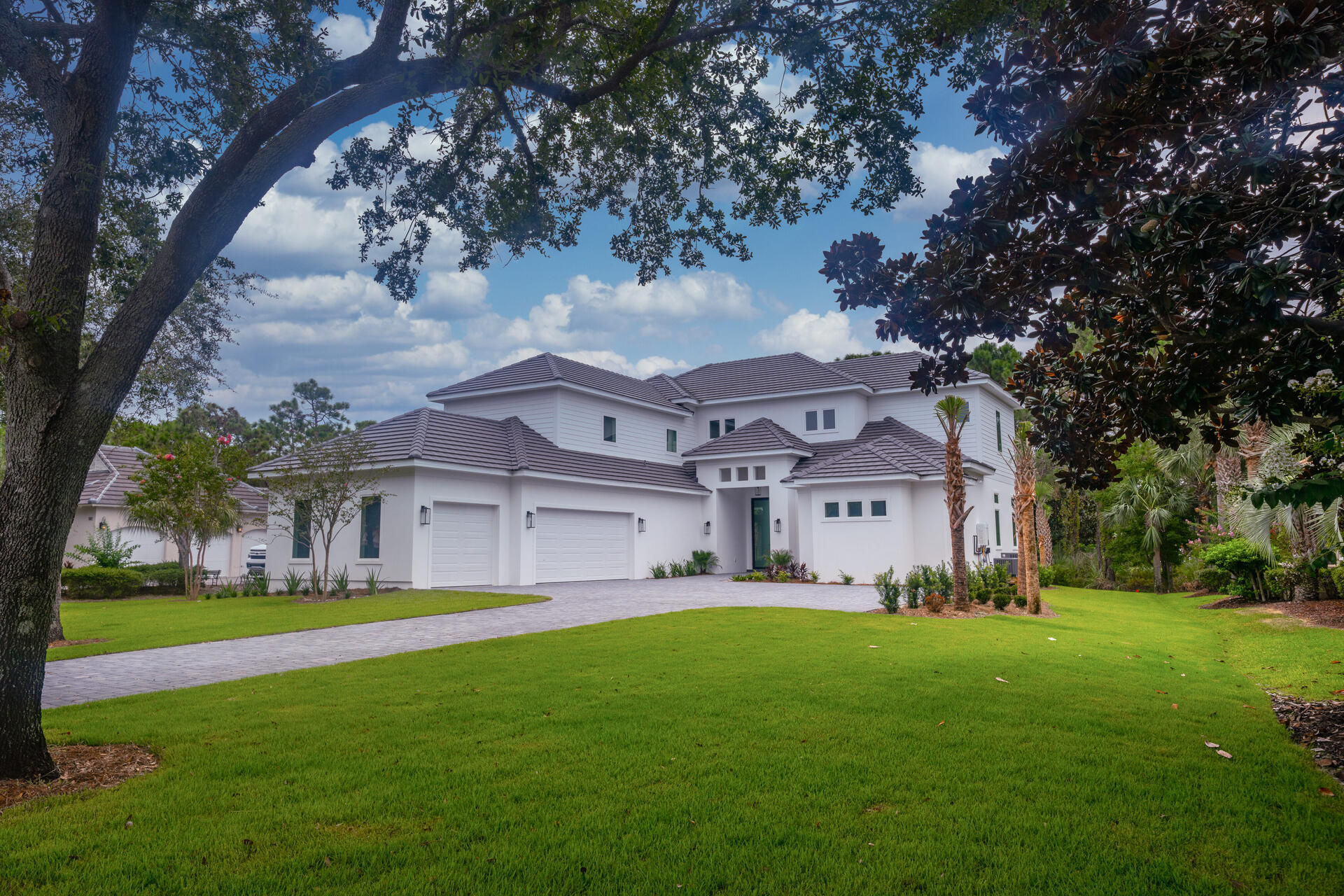REGATTA BAY PH 2 - Residential