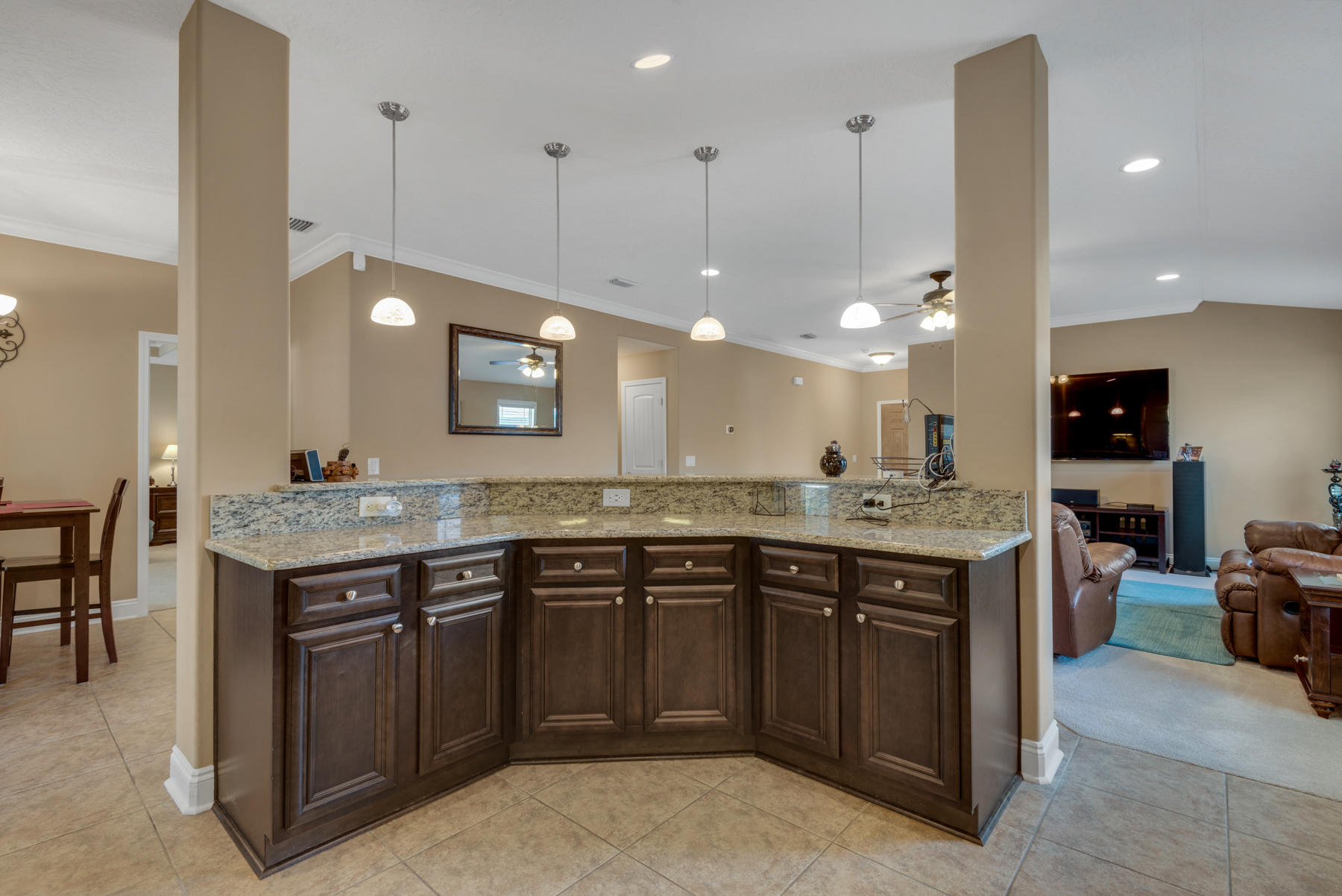 COTTAGES AT EAST RIVER - Residential