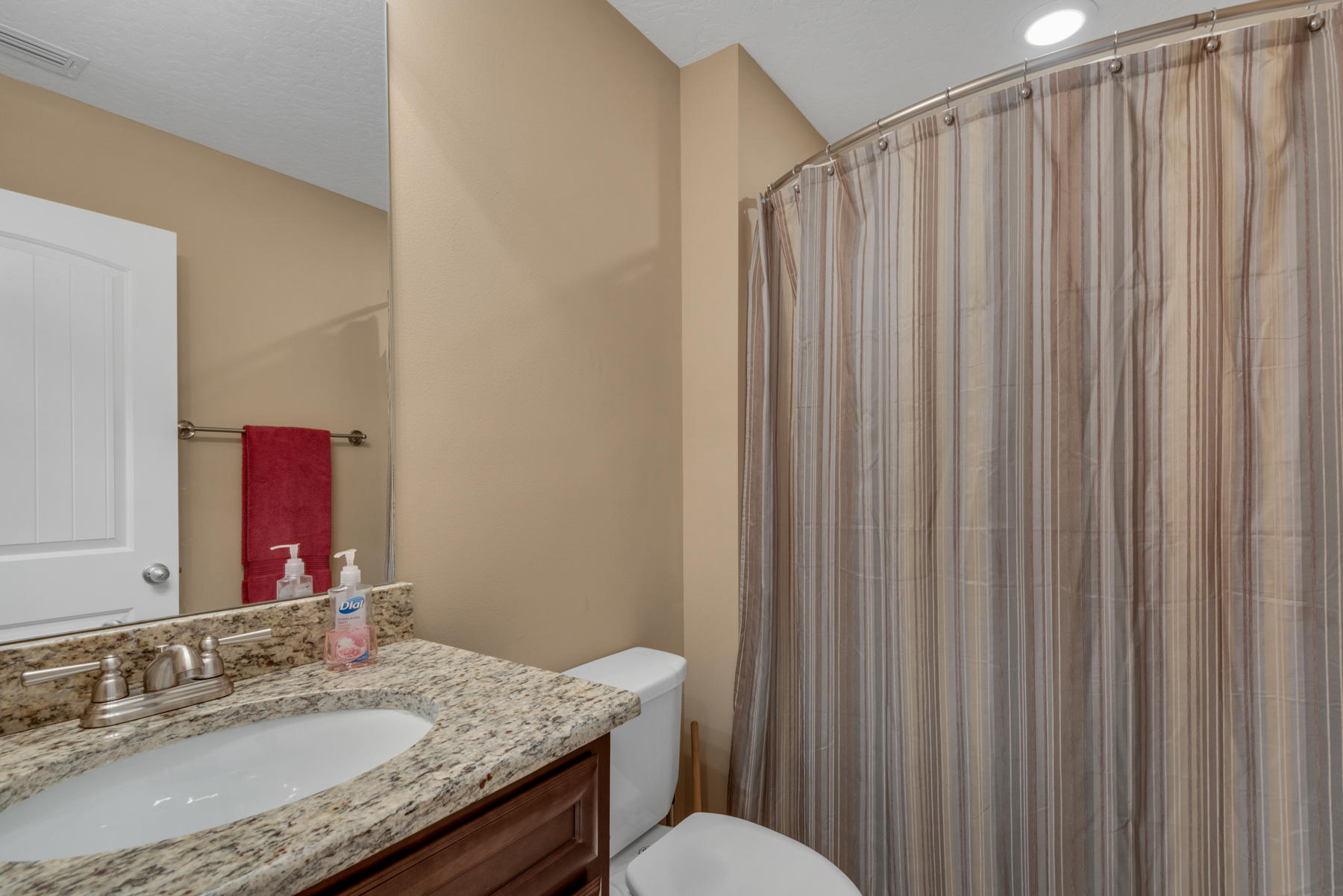 COTTAGES AT EAST RIVER - Residential