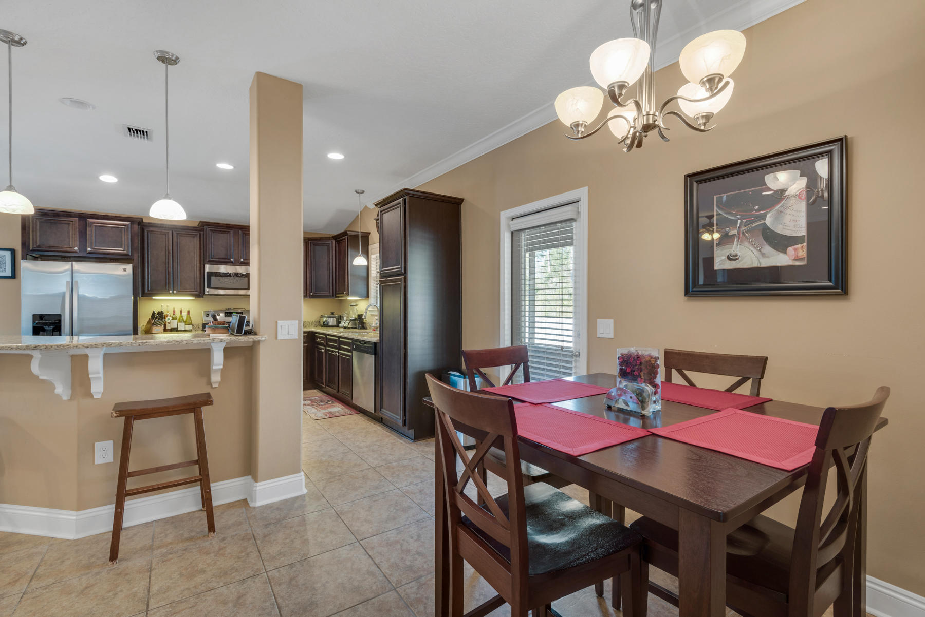 COTTAGES AT EAST RIVER - Residential