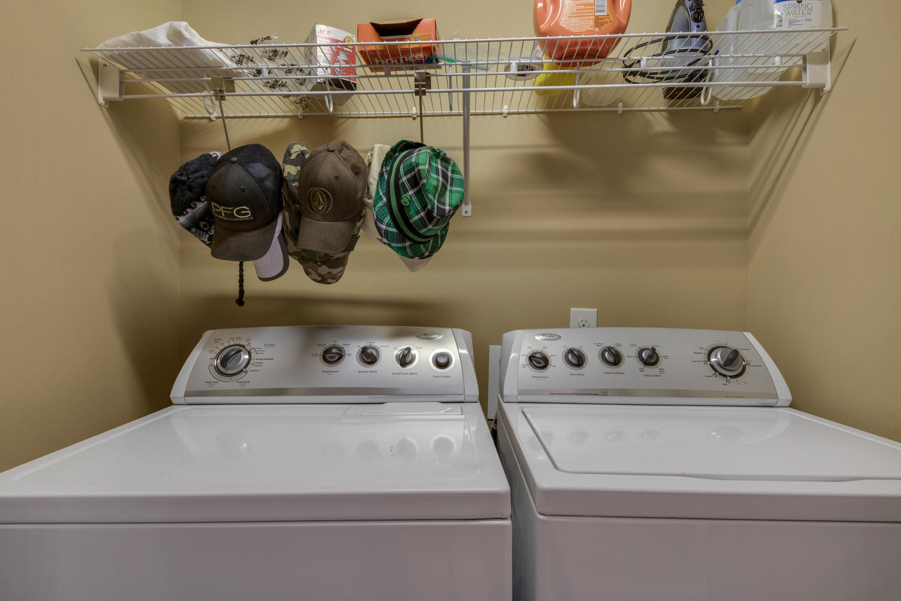 COTTAGES AT EAST RIVER - Residential