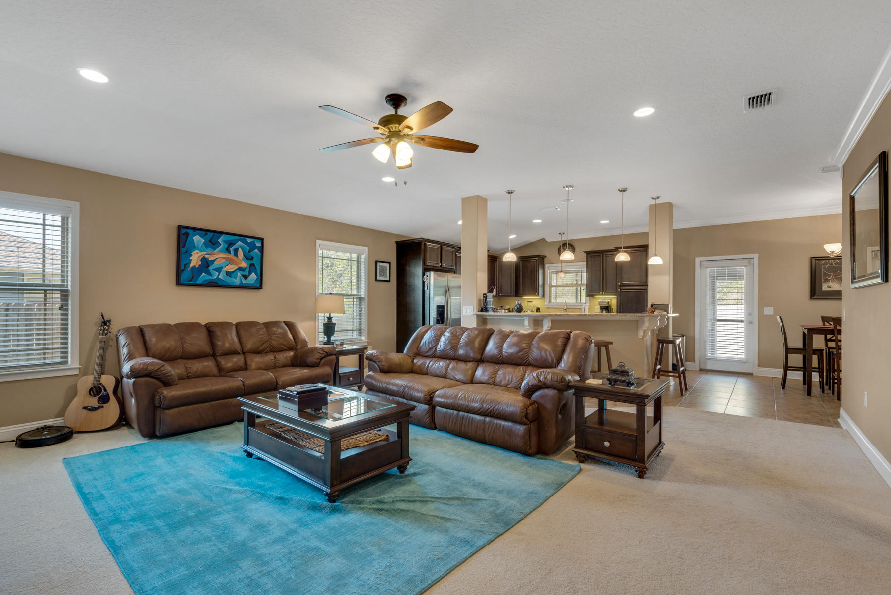 COTTAGES AT EAST RIVER - Residential