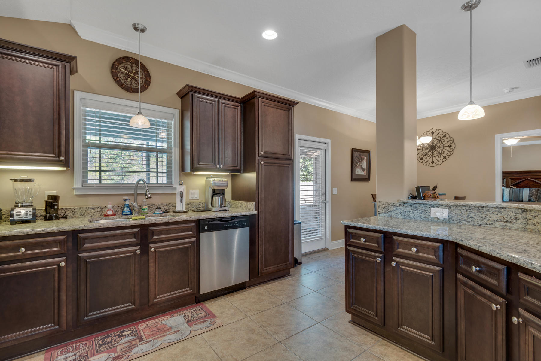 COTTAGES AT EAST RIVER - Residential