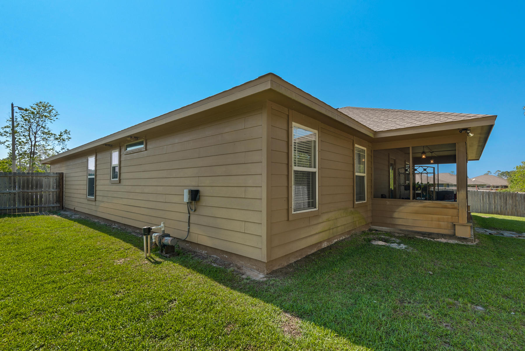 COTTAGES AT EAST RIVER - Residential