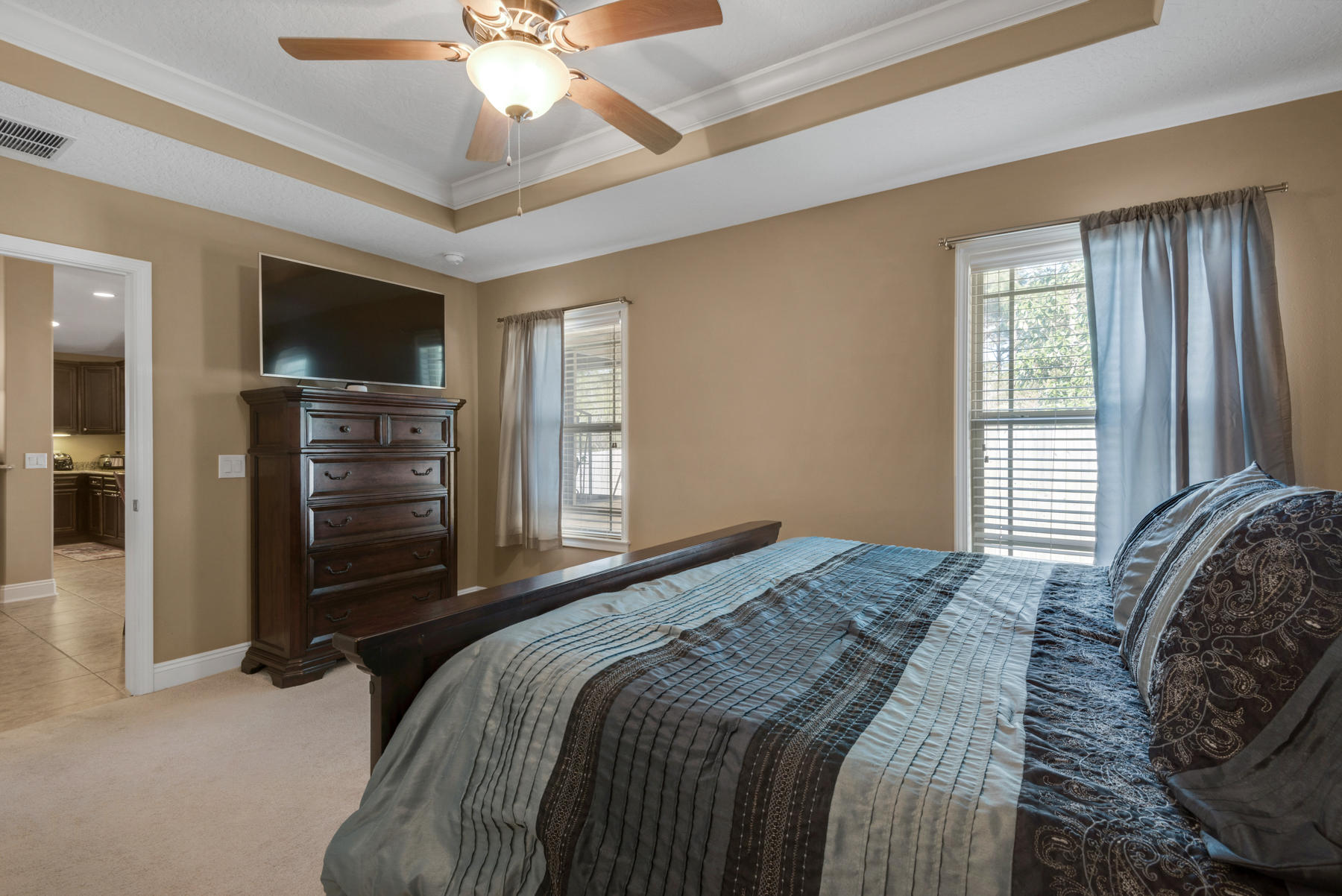 COTTAGES AT EAST RIVER - Residential