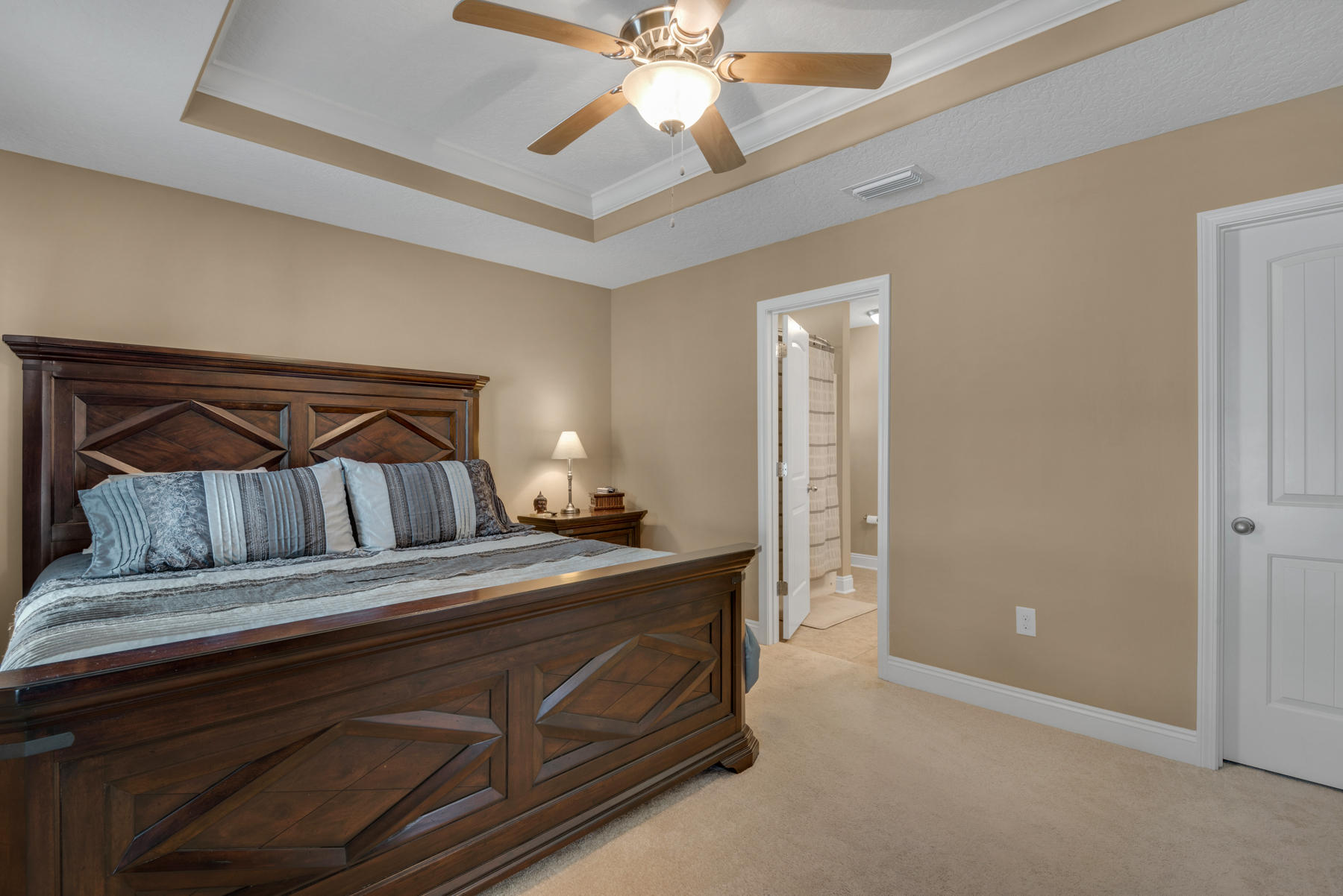 COTTAGES AT EAST RIVER - Residential