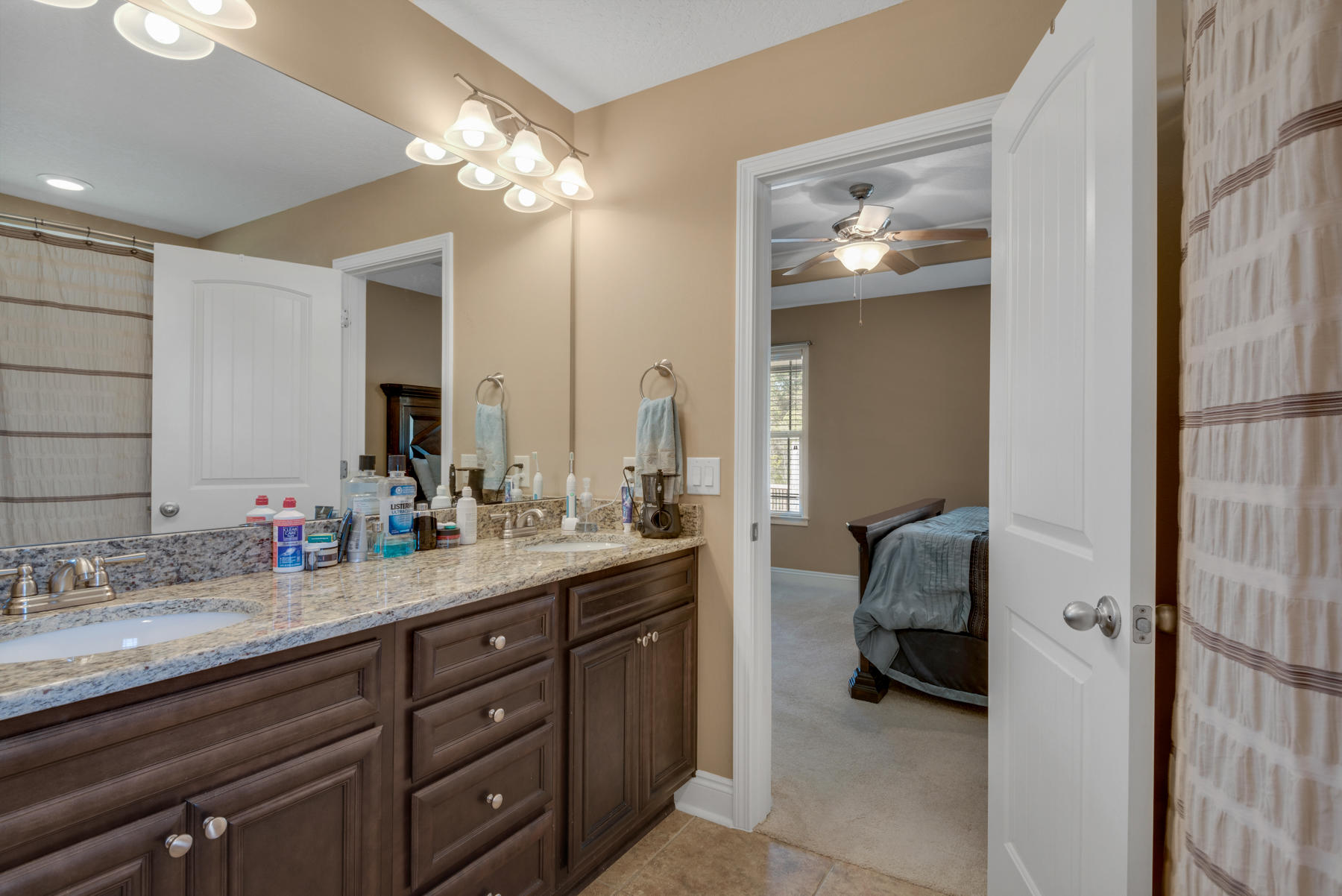 COTTAGES AT EAST RIVER - Residential