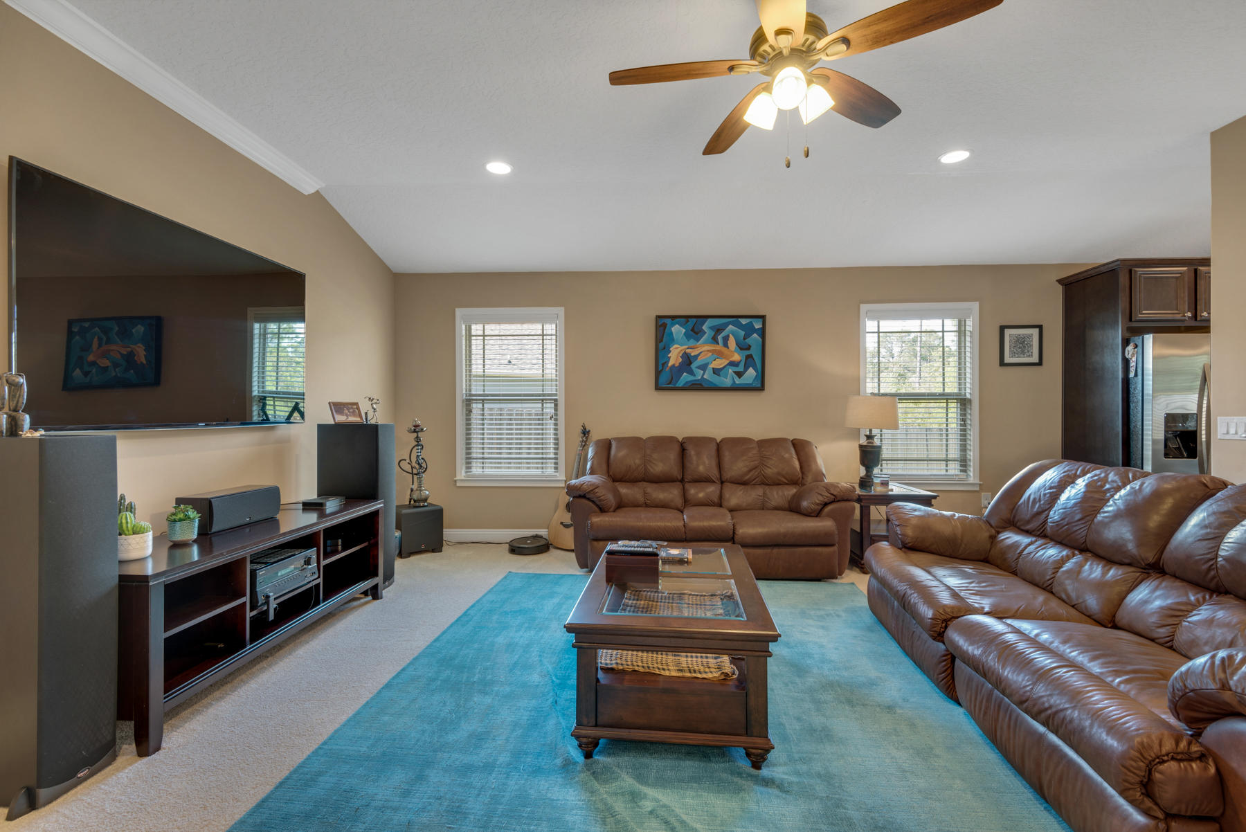 COTTAGES AT EAST RIVER - Residential