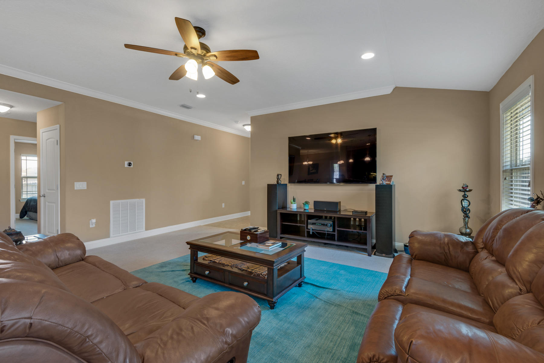 COTTAGES AT EAST RIVER - Residential