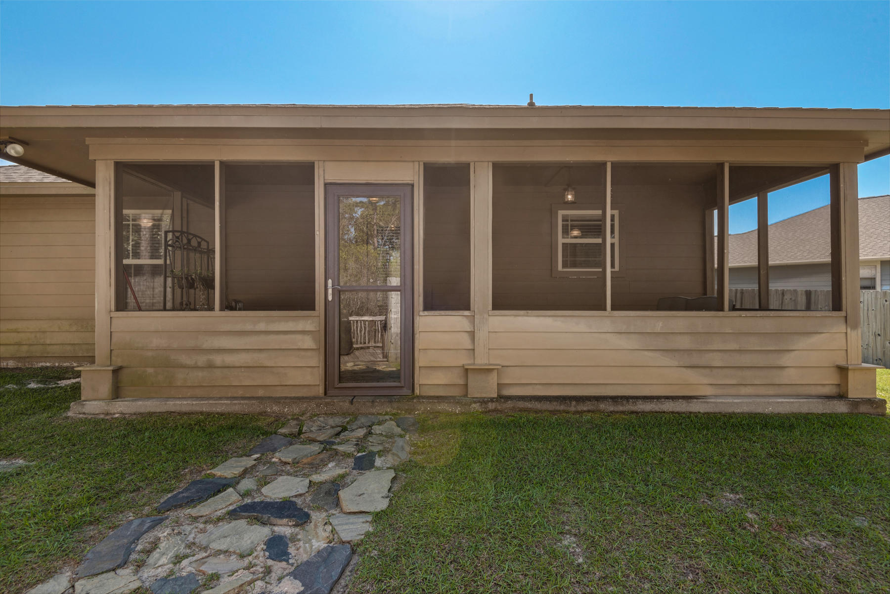 COTTAGES AT EAST RIVER - Residential