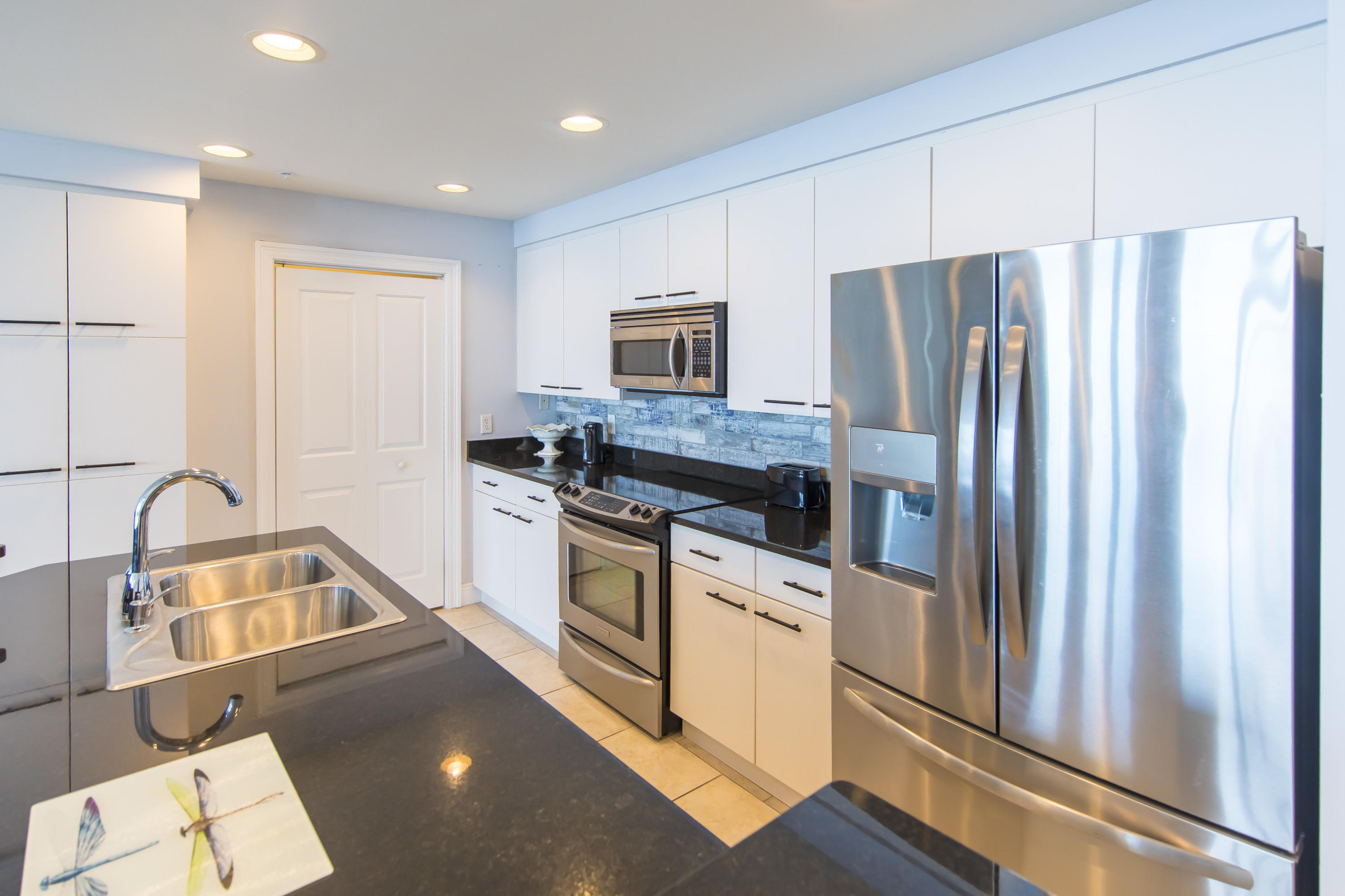 MARINA LANDING - Residential