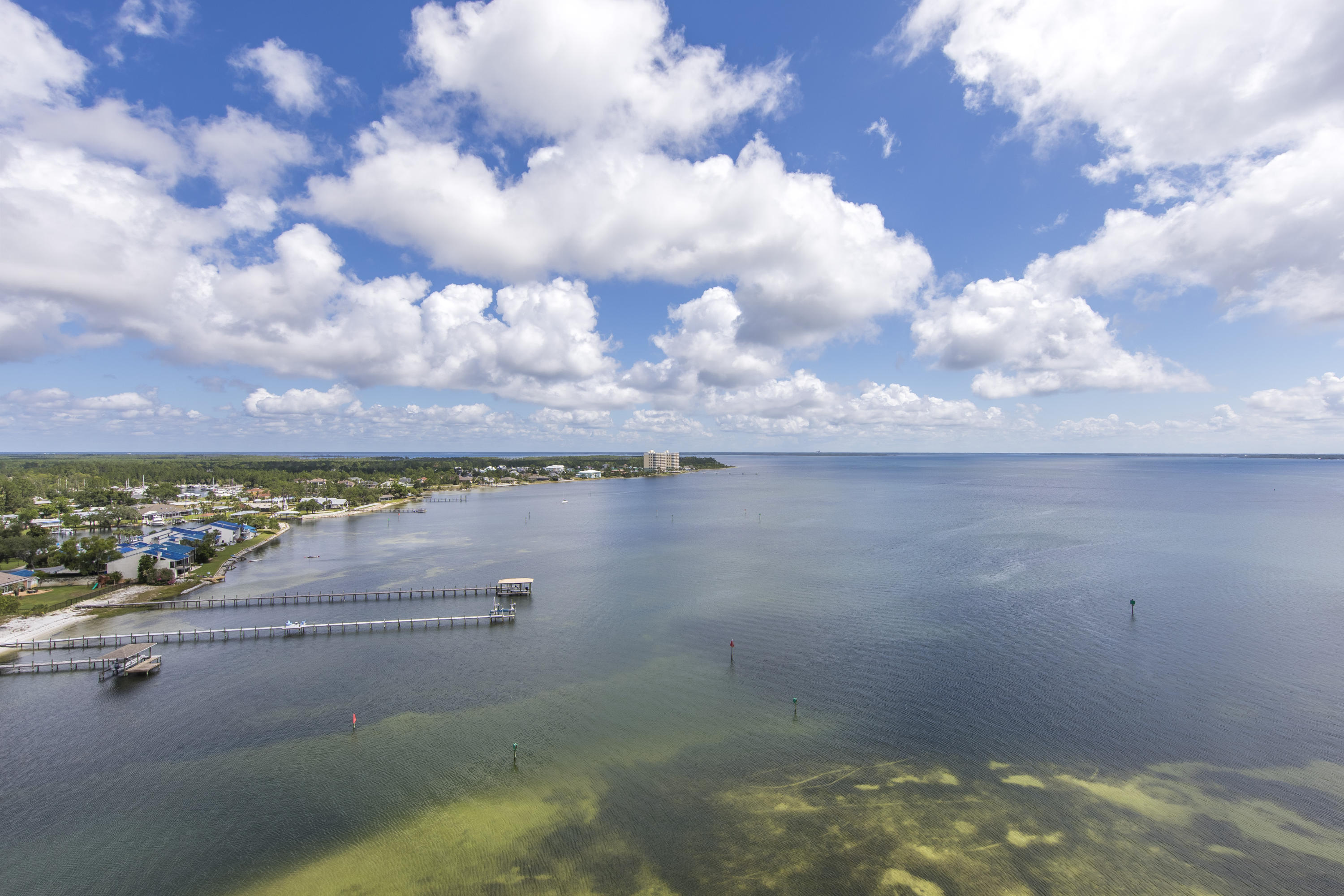 MARINA LANDING - Residential