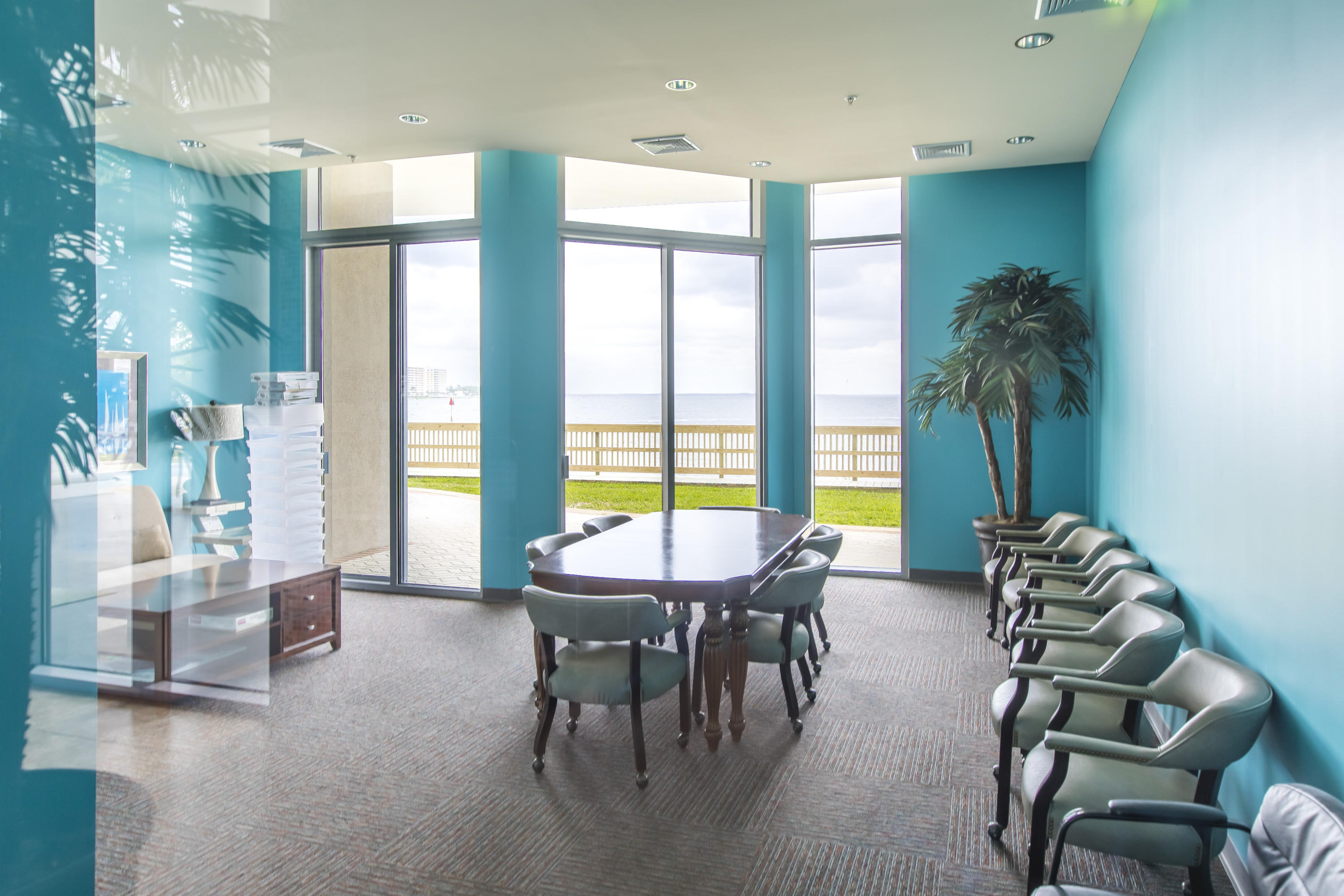 MARINA LANDING - Residential