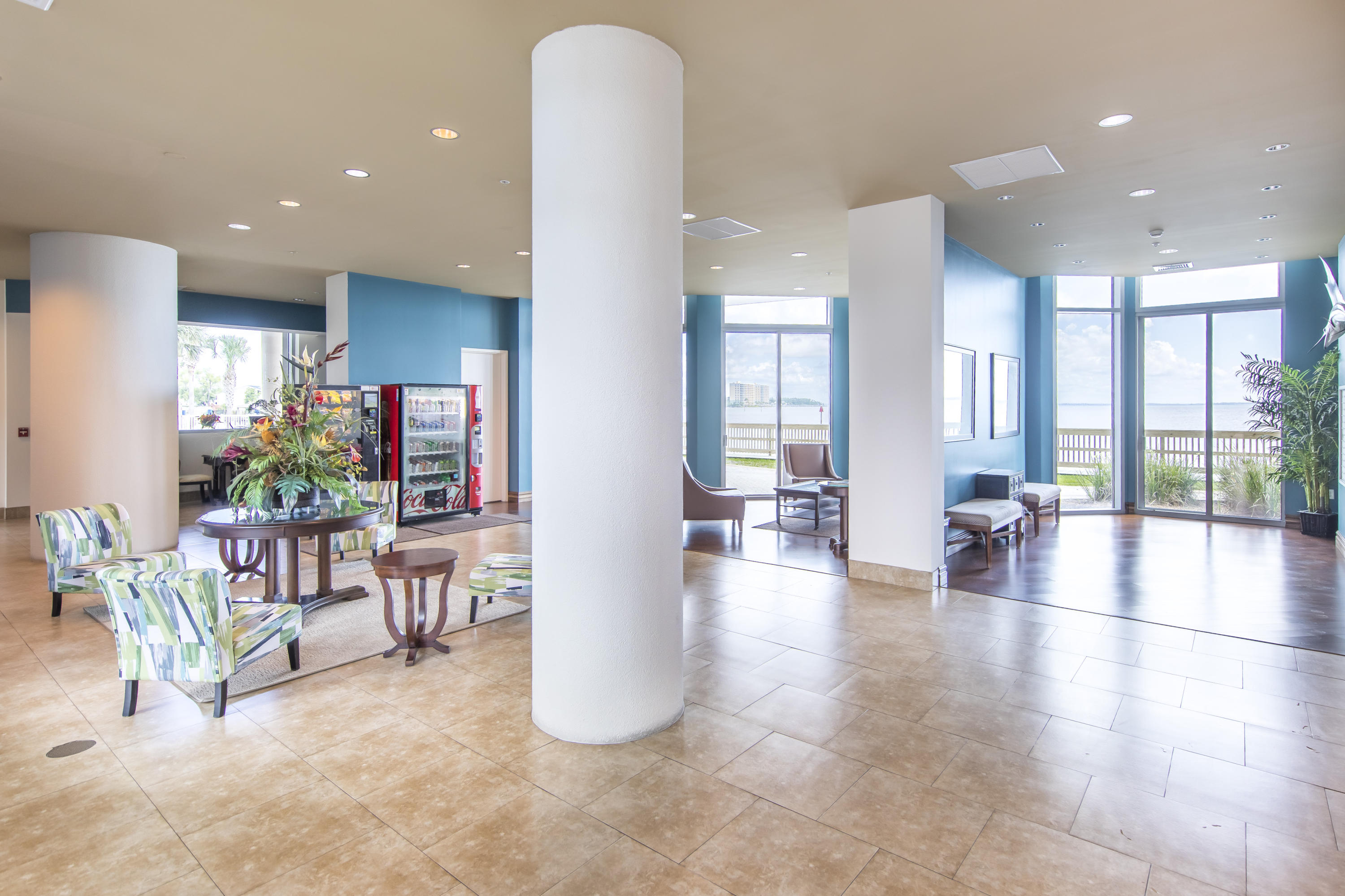 MARINA LANDING - Residential