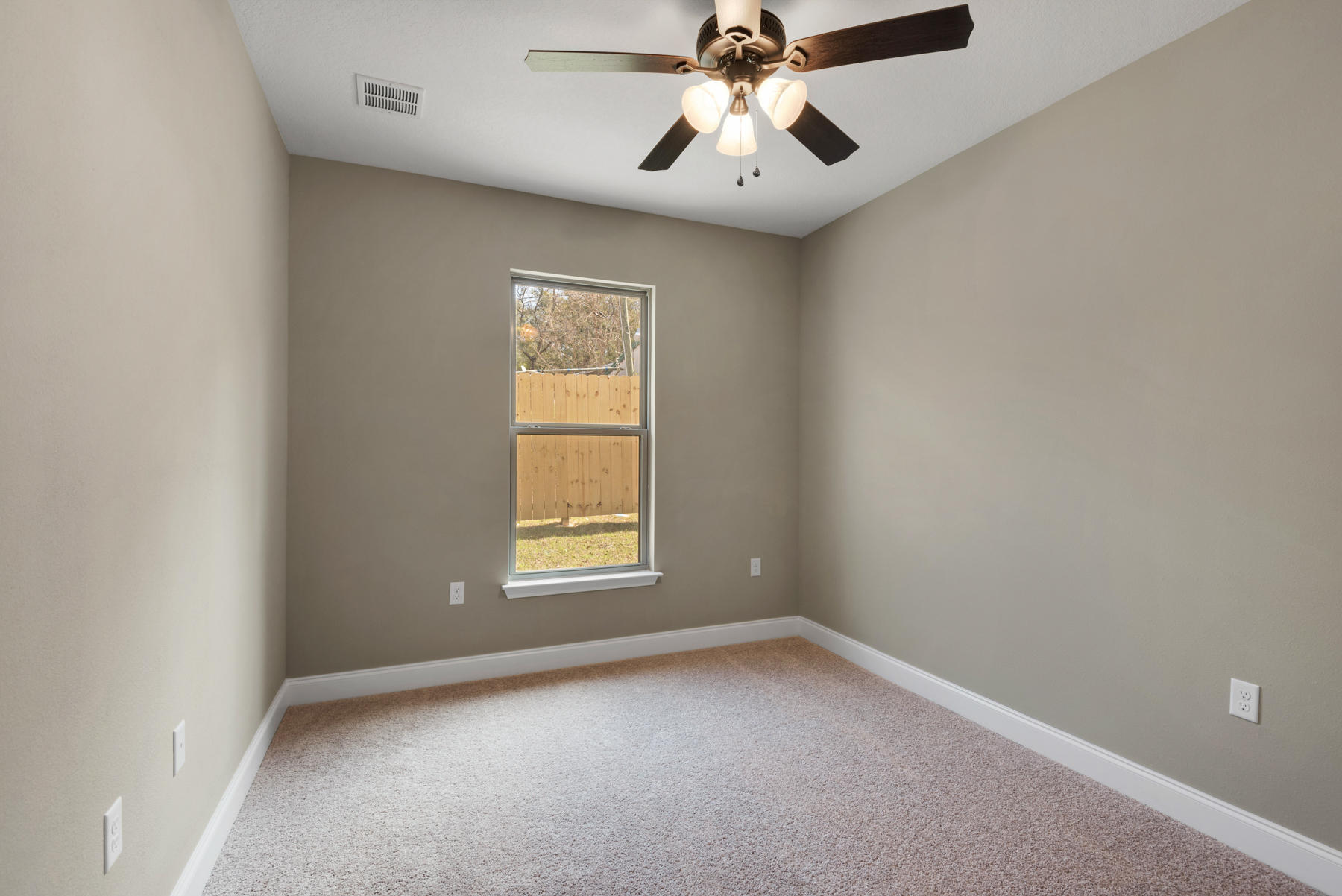 CALLAHAN S/D - Residential