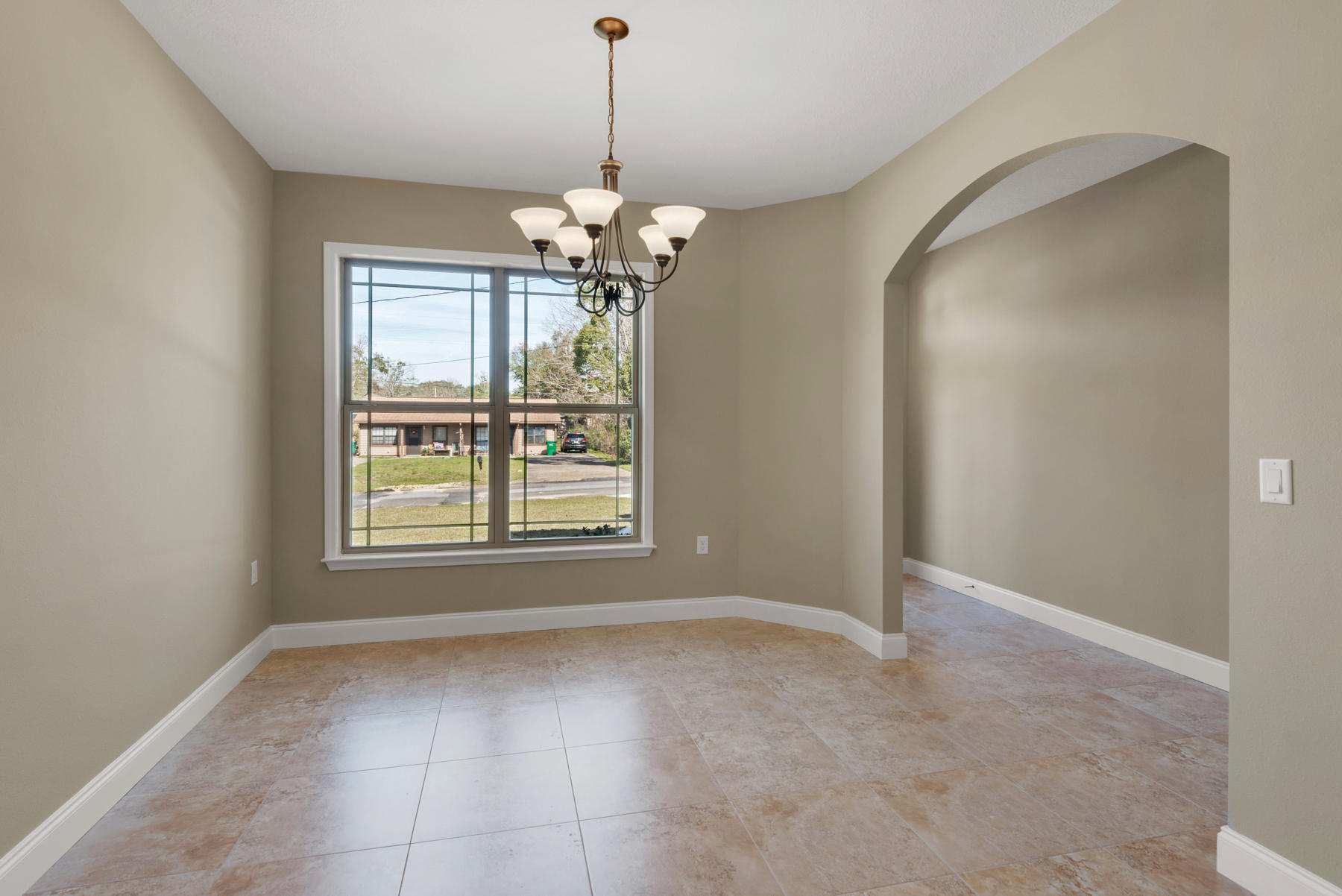 CALLAHAN S/D - Residential