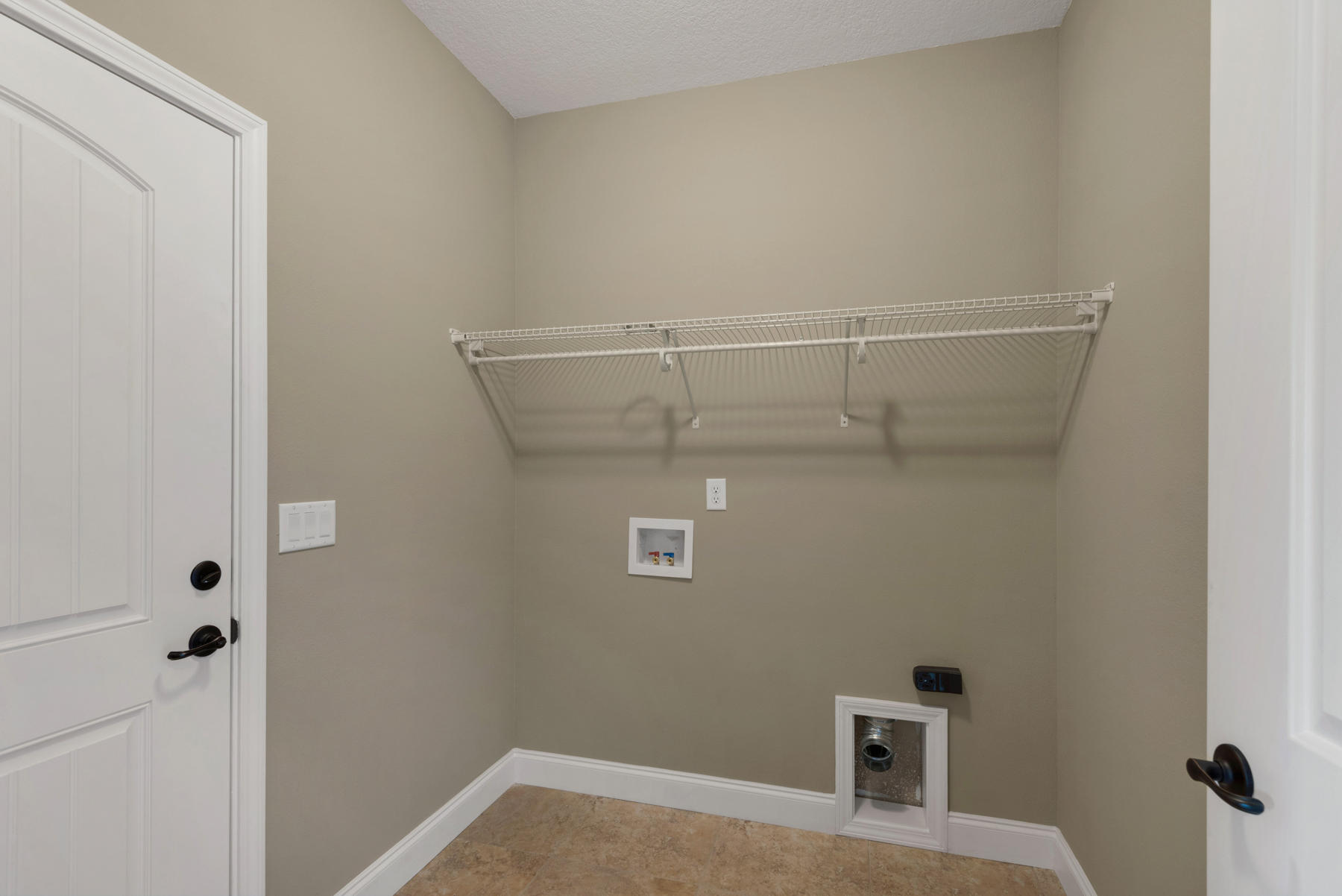 CALLAHAN S/D - Residential