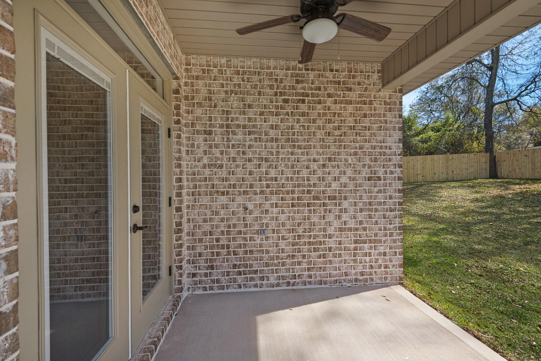 CALLAHAN S/D - Residential