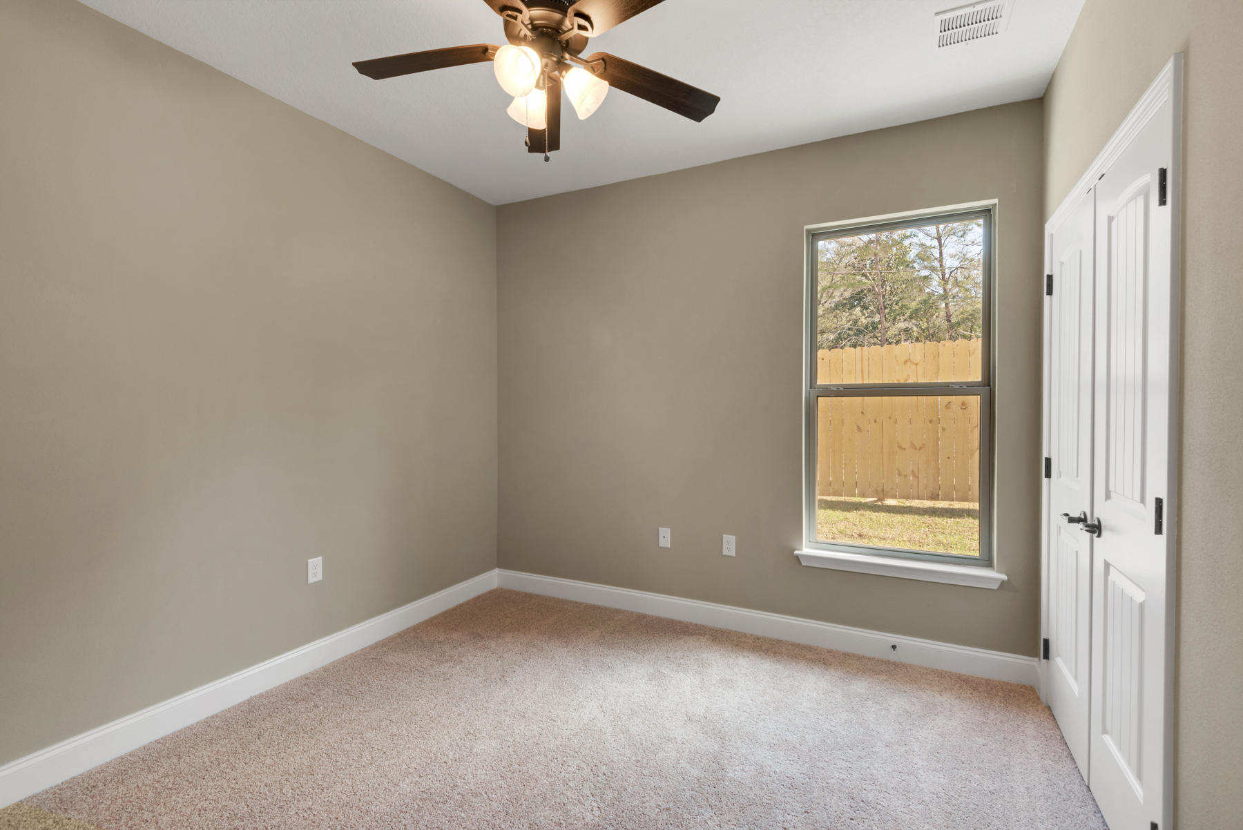 CALLAHAN S/D - Residential