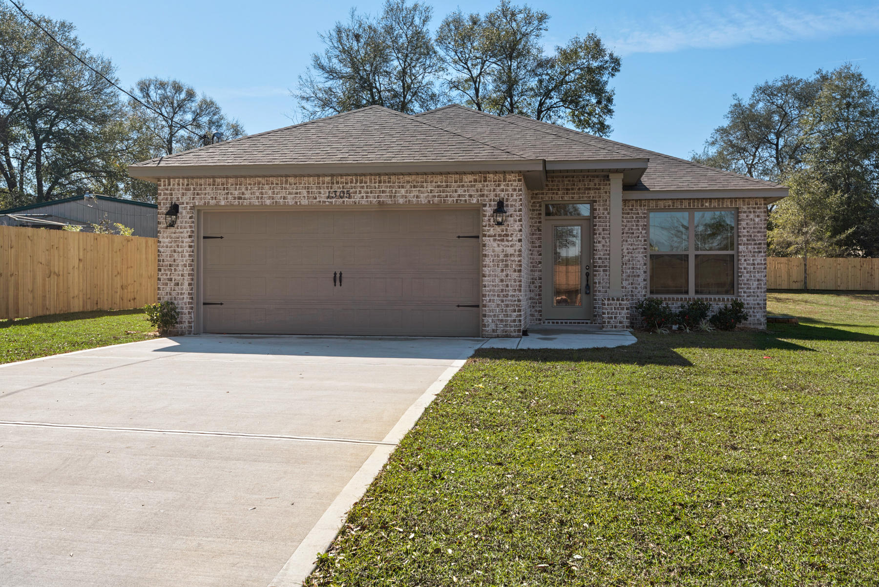 CALLAHAN S/D - Residential