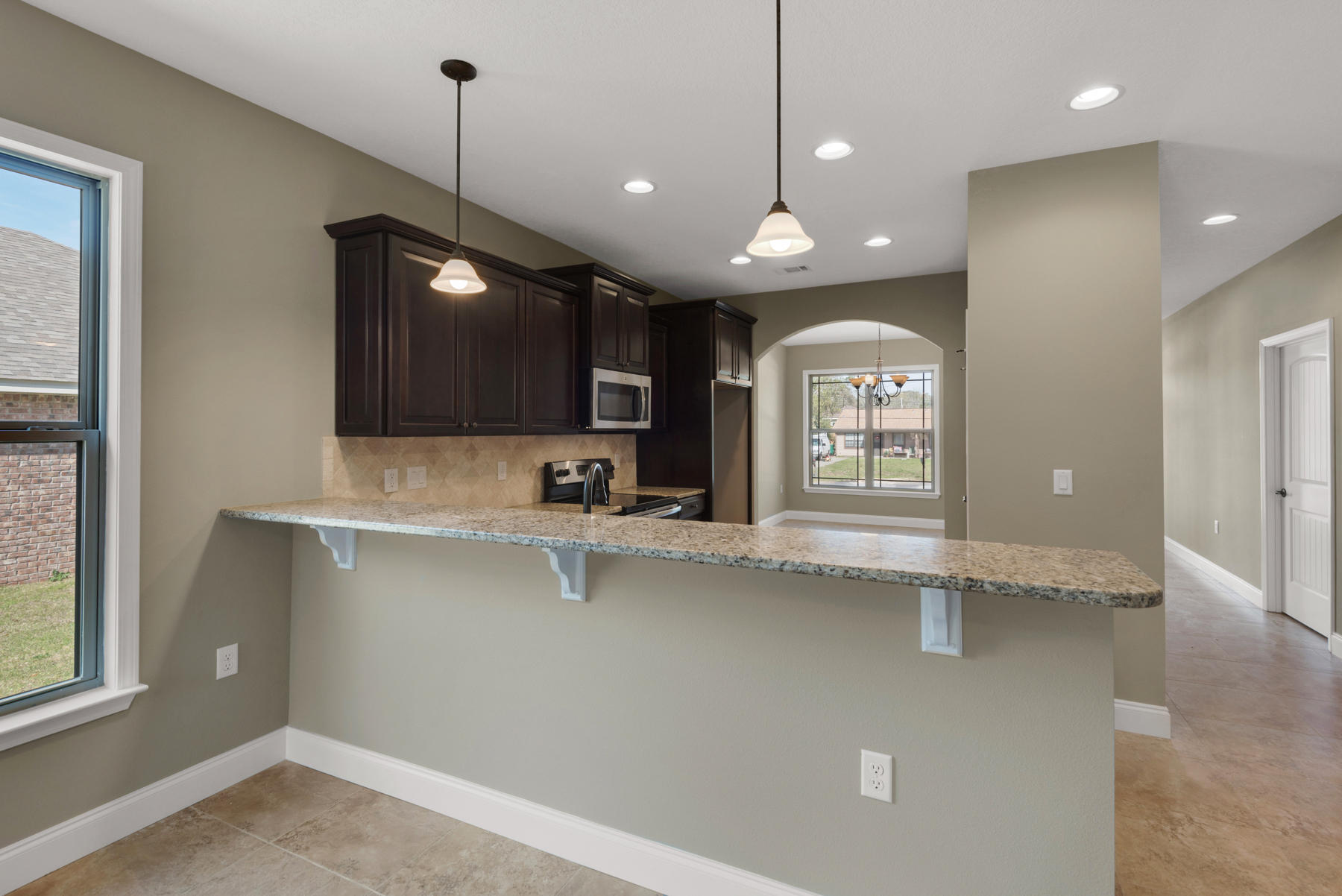 CALLAHAN S/D - Residential