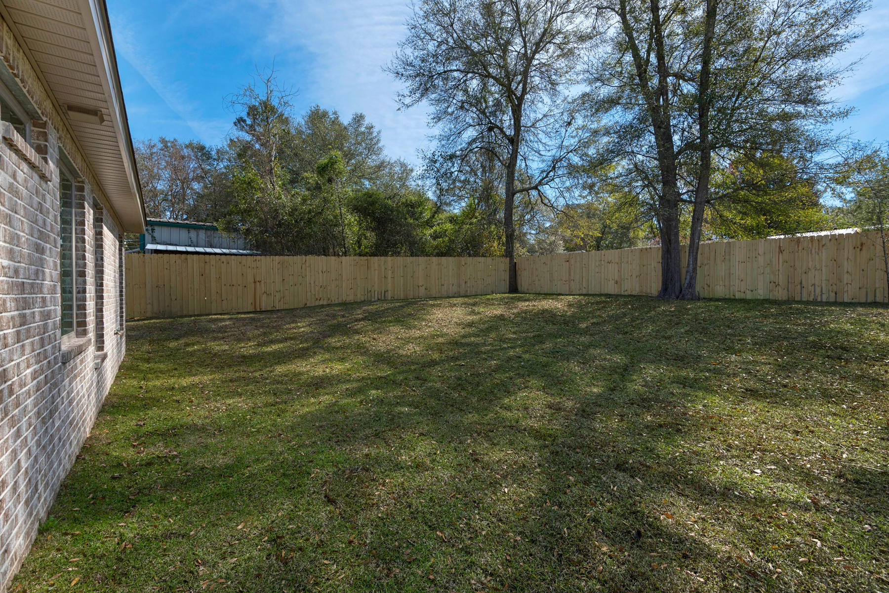 CALLAHAN S/D - Residential