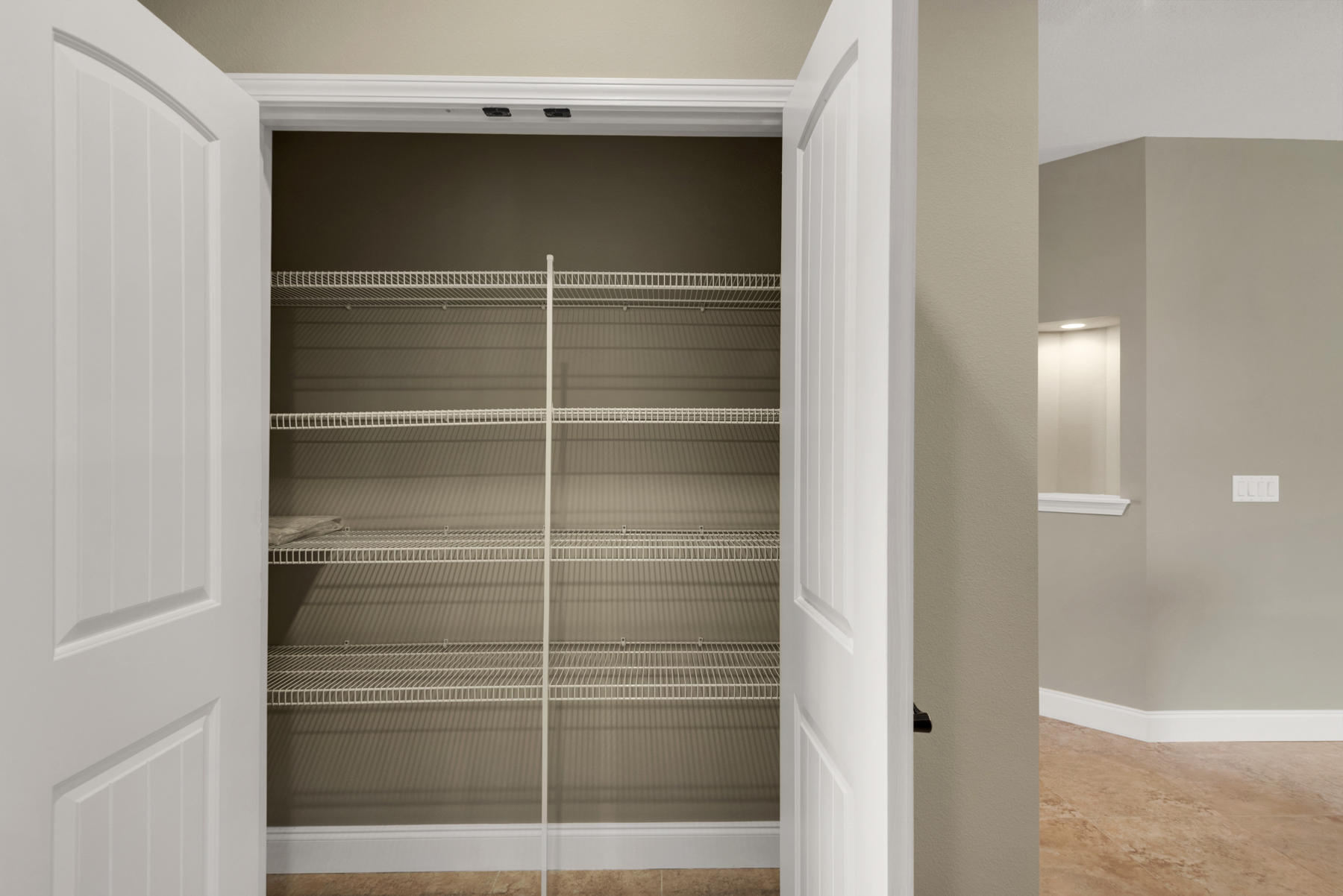 CALLAHAN S/D - Residential