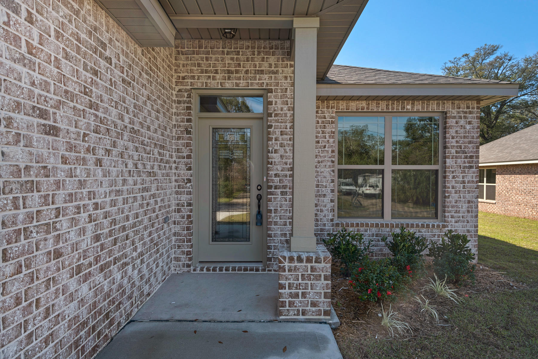 CALLAHAN S/D - Residential