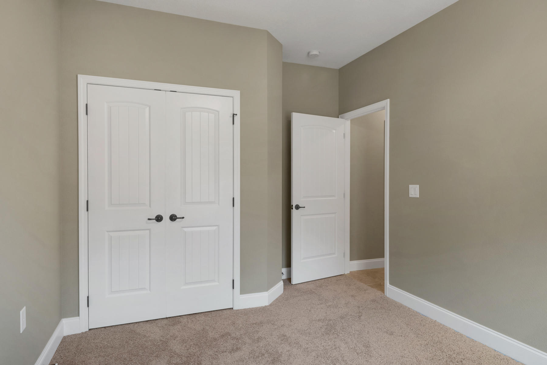 CALLAHAN S/D - Residential