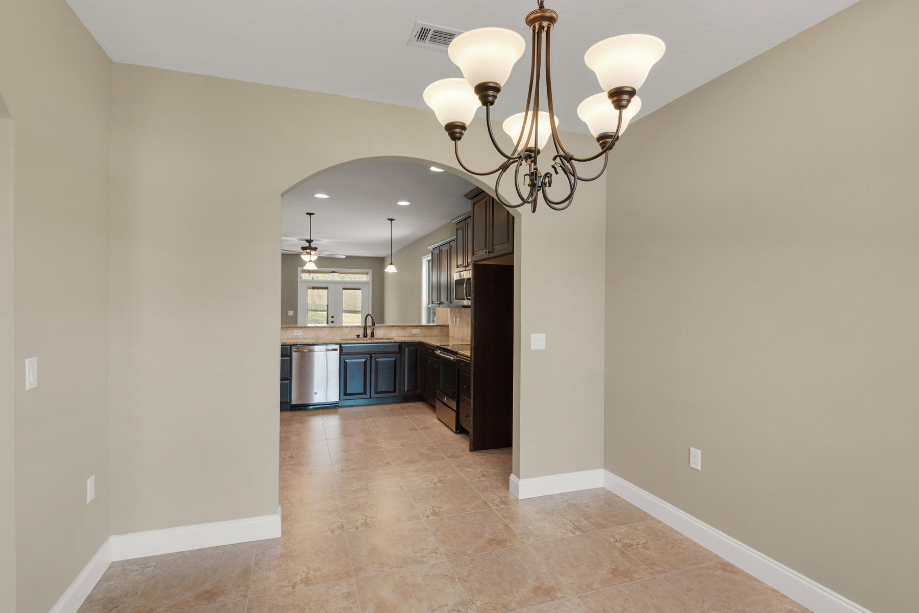 CALLAHAN S/D - Residential