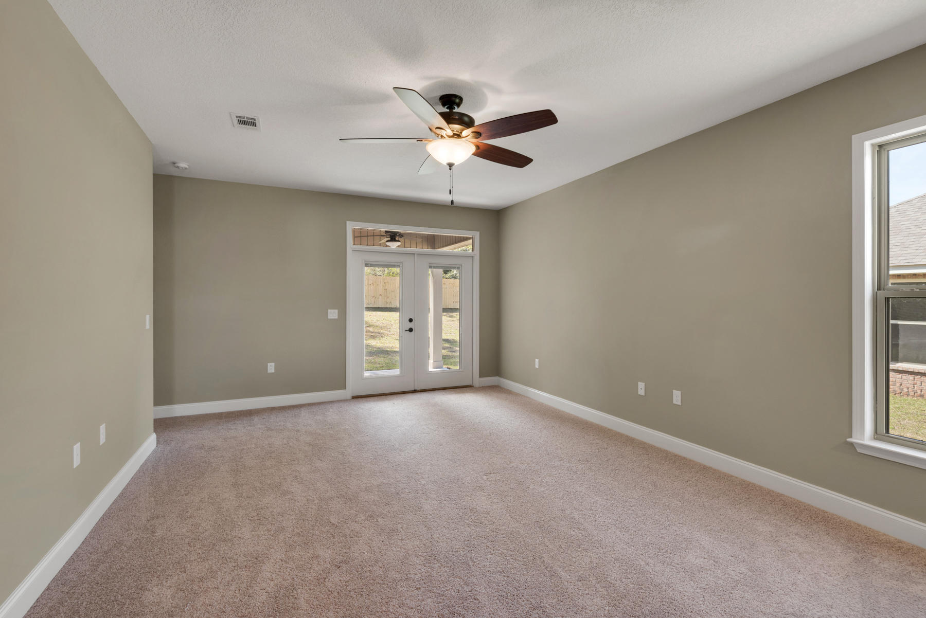 CALLAHAN S/D - Residential