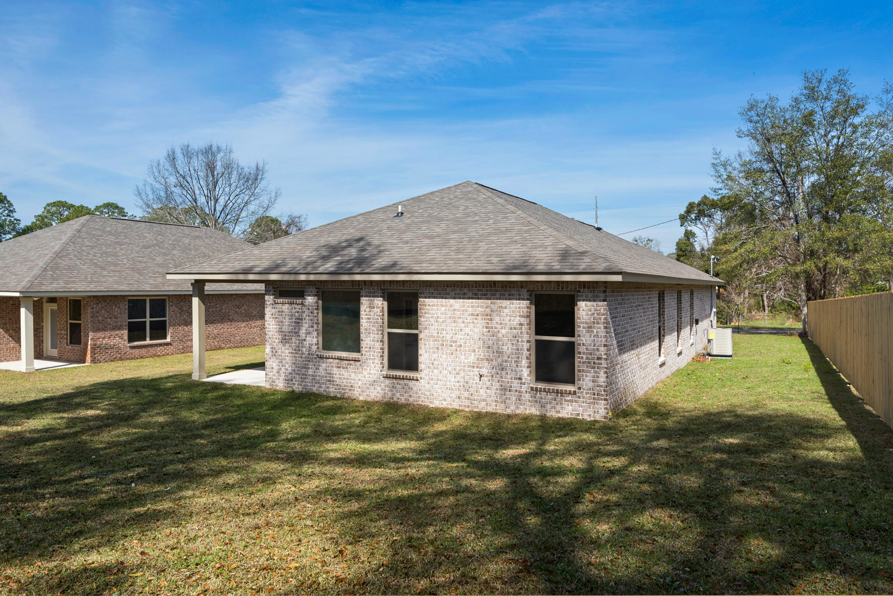 CALLAHAN S/D - Residential