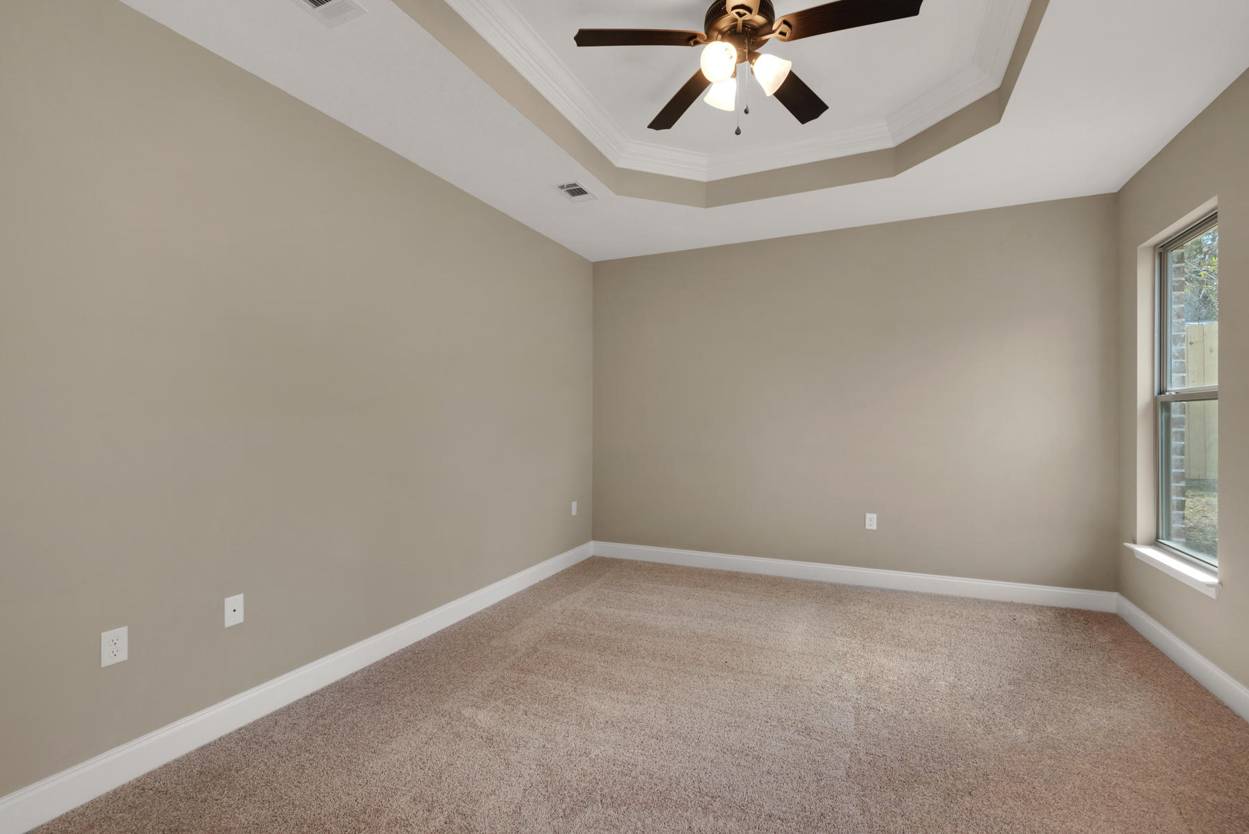 CALLAHAN S/D - Residential