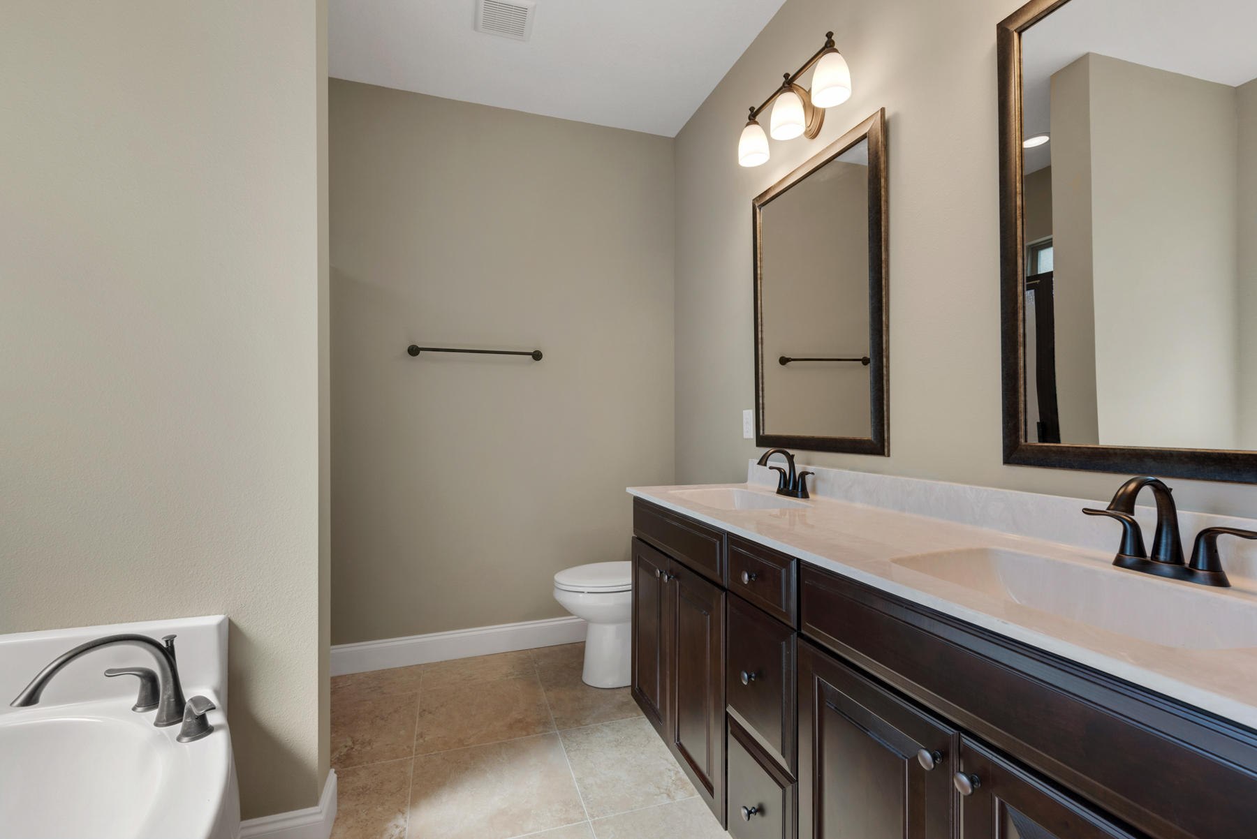 CALLAHAN S/D - Residential