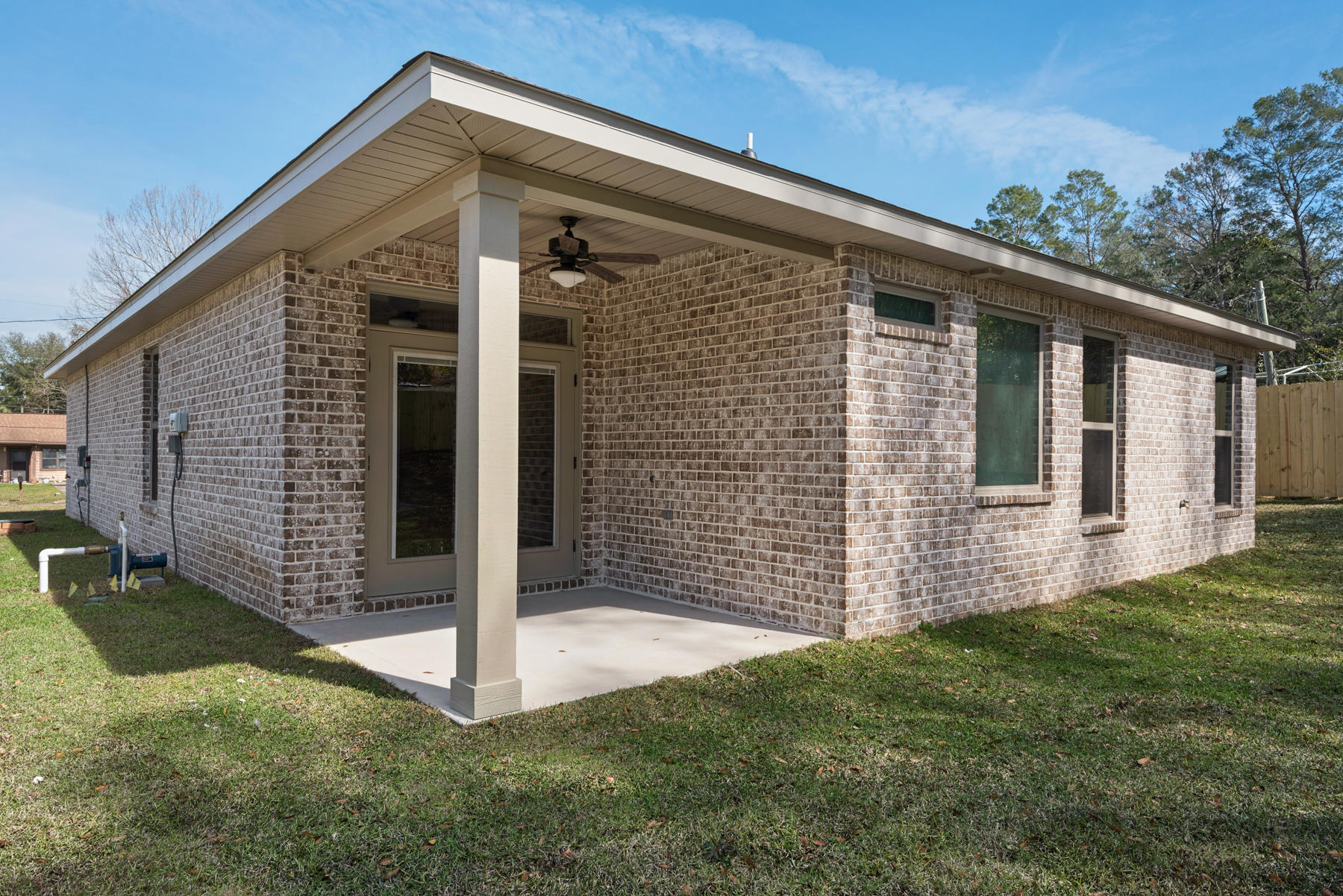 CALLAHAN S/D - Residential