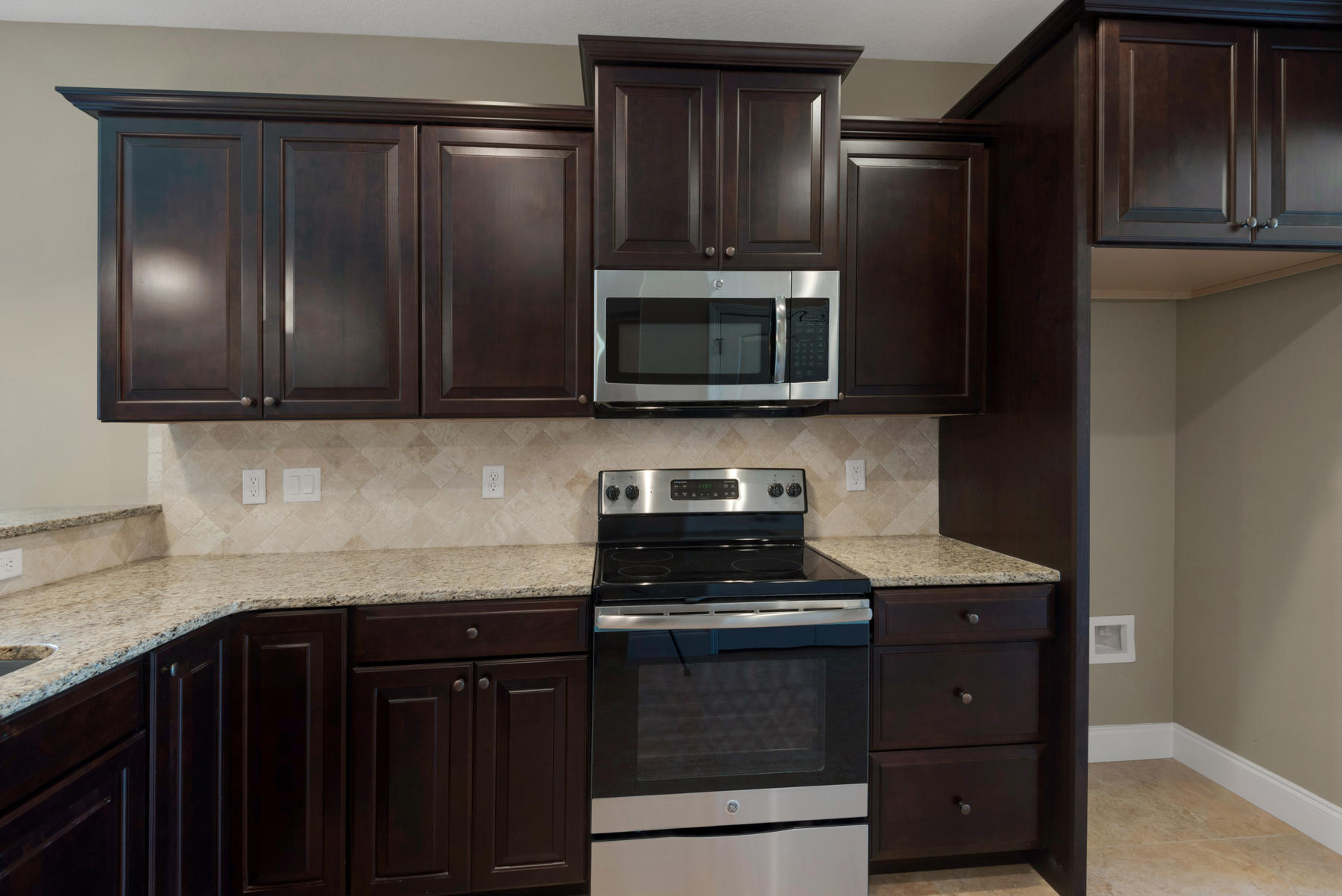 CALLAHAN S/D - Residential