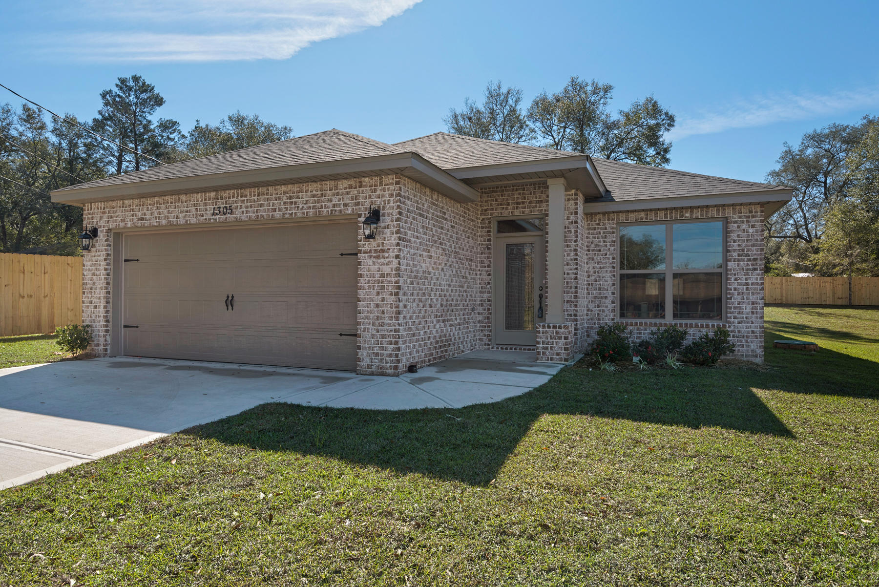 CALLAHAN S/D - Residential