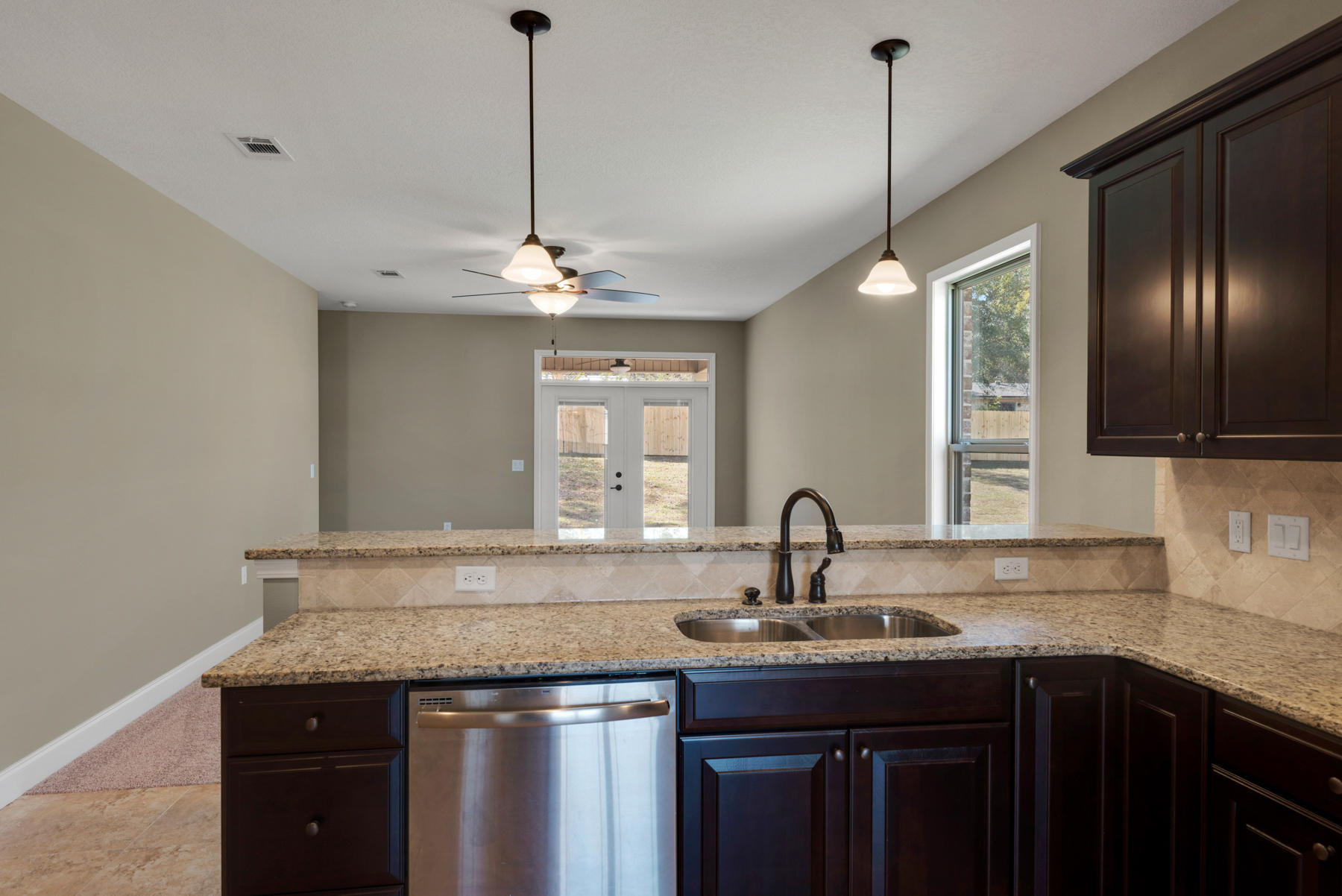 CALLAHAN S/D - Residential