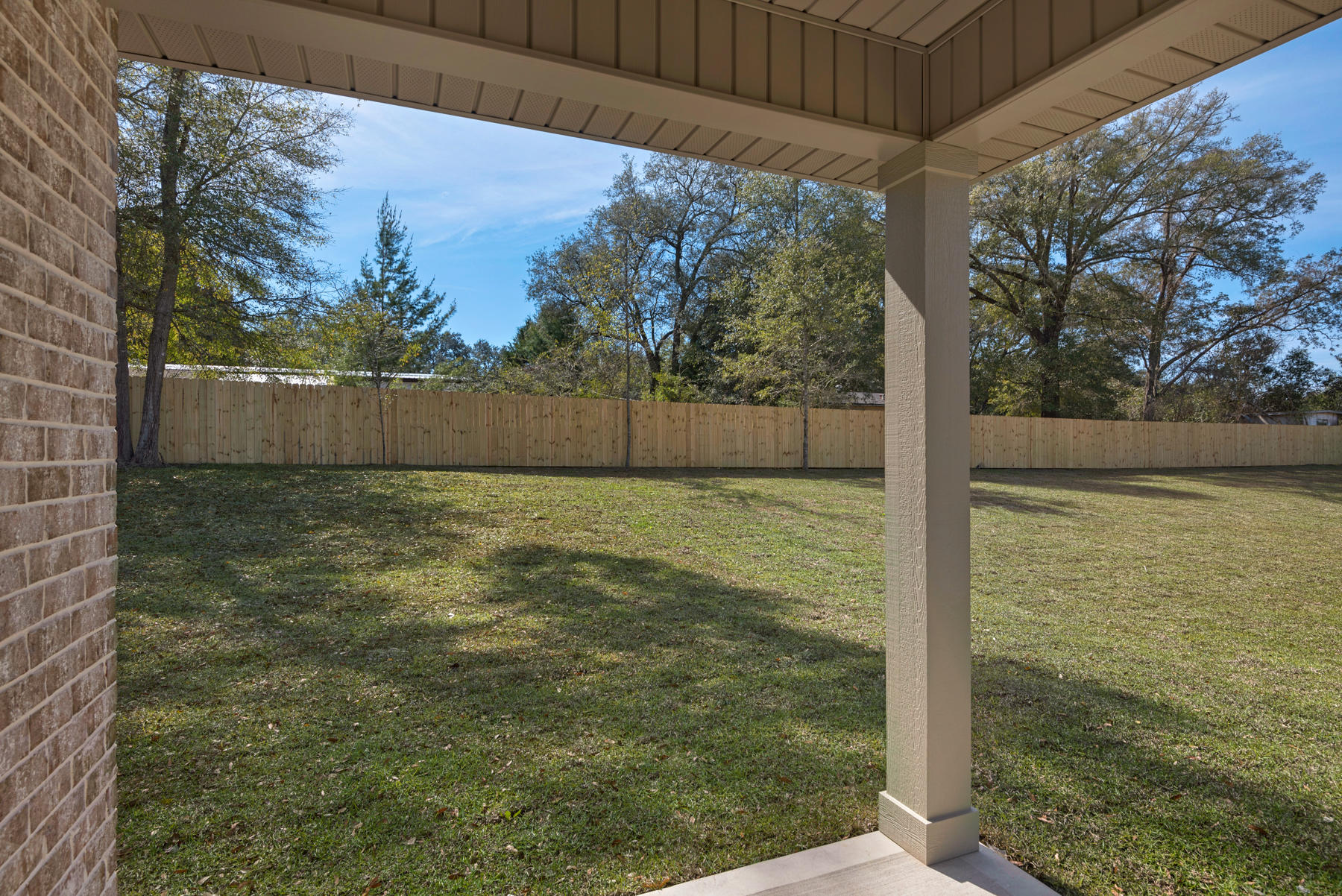 CALLAHAN S/D - Residential