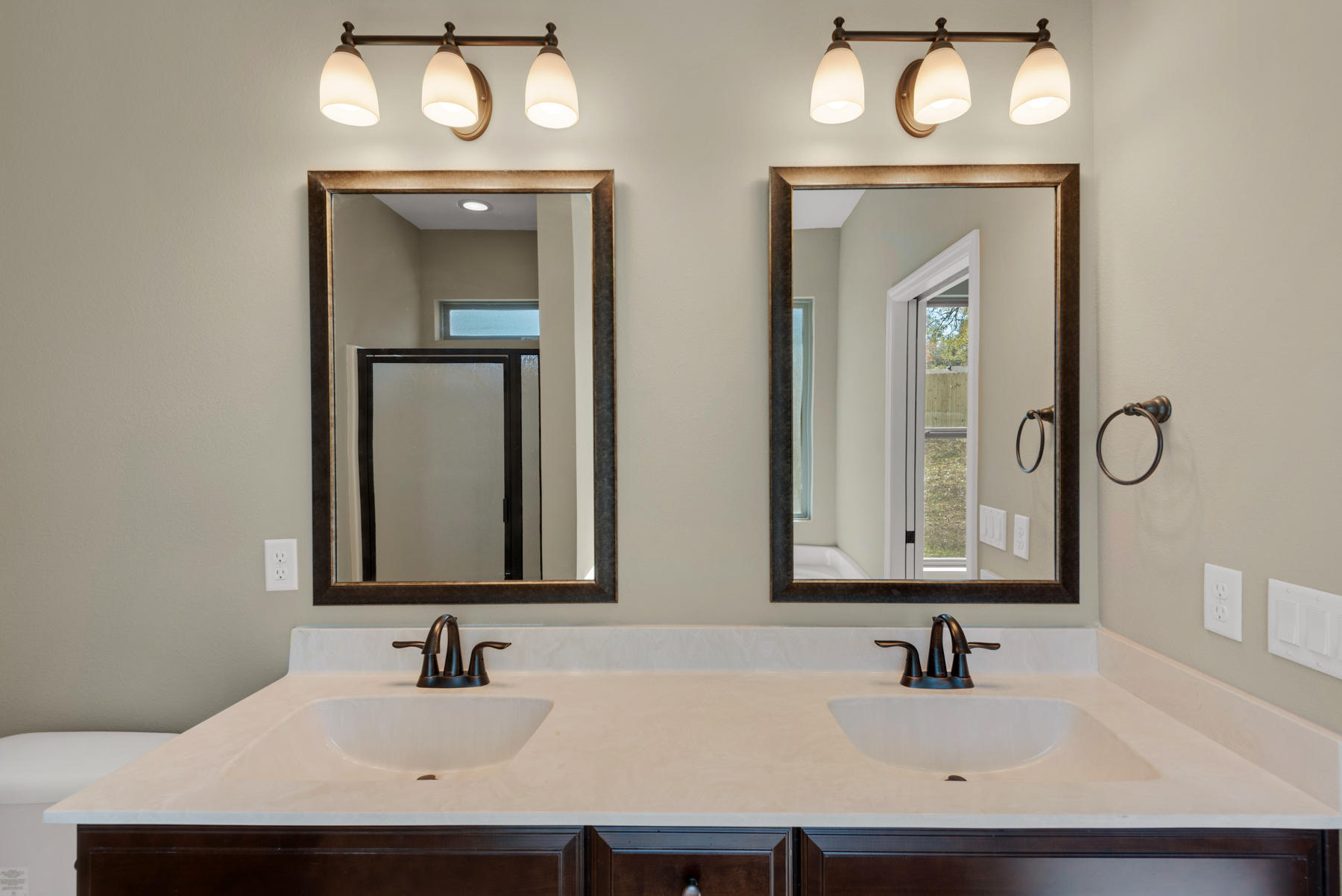 CALLAHAN S/D - Residential