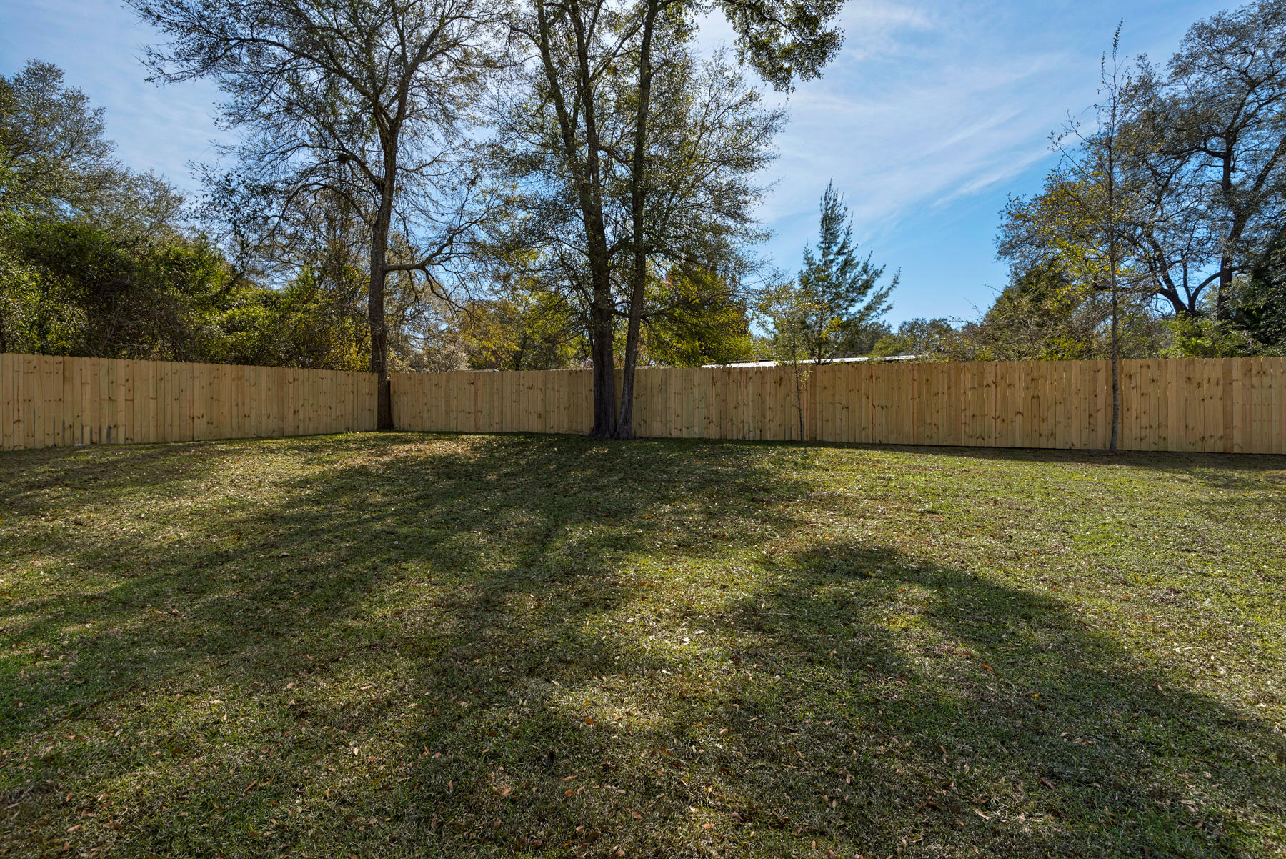 CALLAHAN S/D - Residential