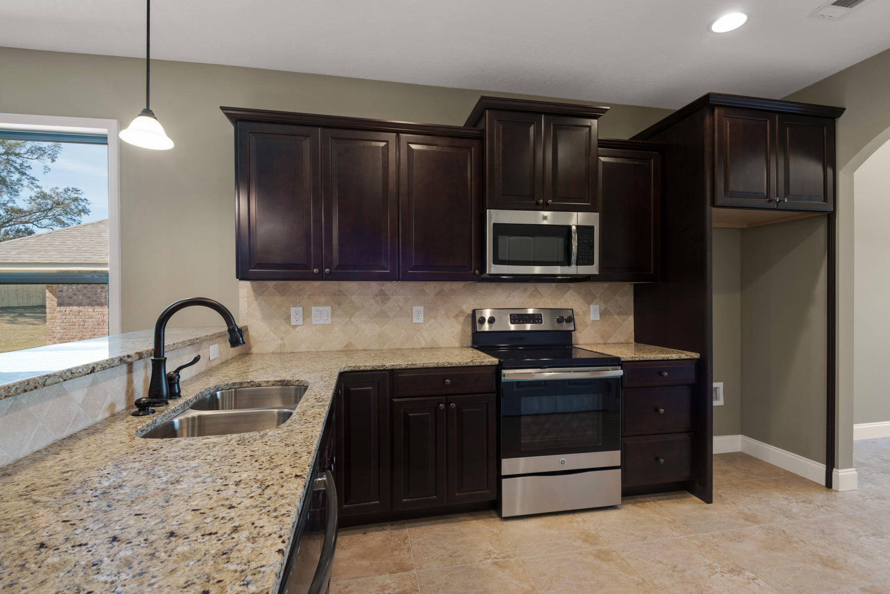 CALLAHAN S/D - Residential