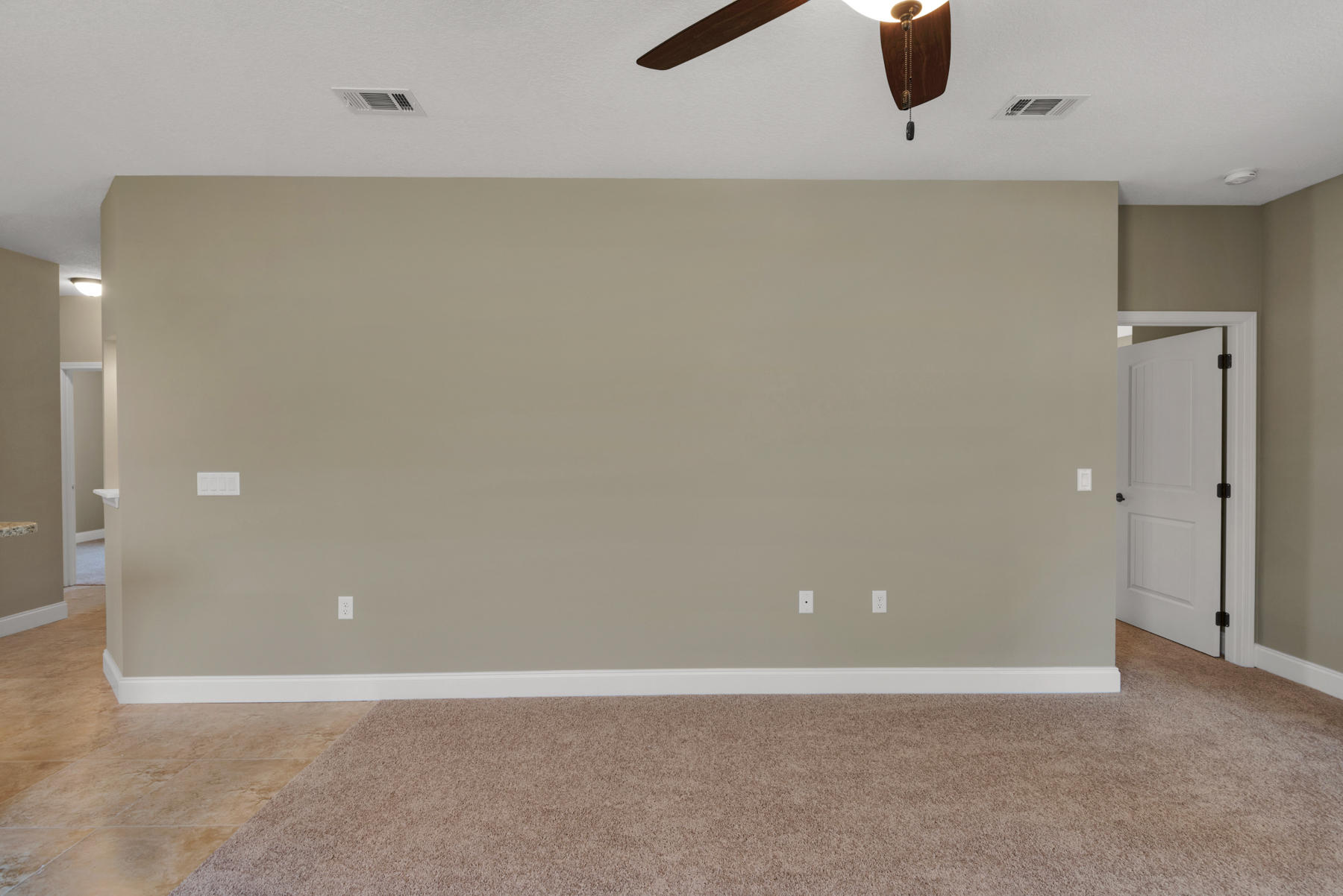 CALLAHAN S/D - Residential