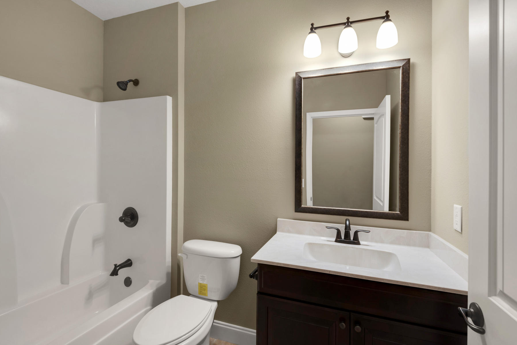 CALLAHAN S/D - Residential