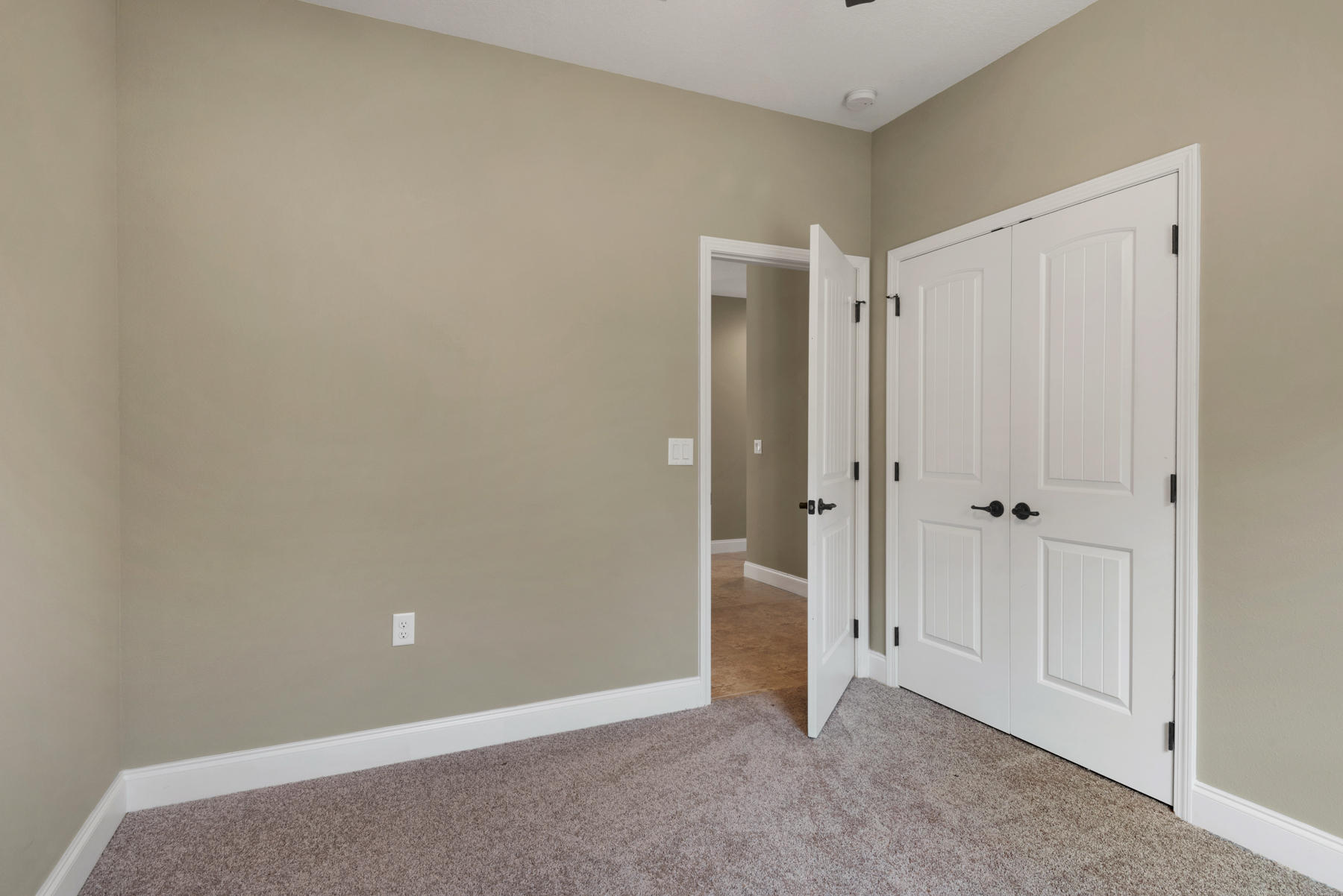 CALLAHAN S/D - Residential