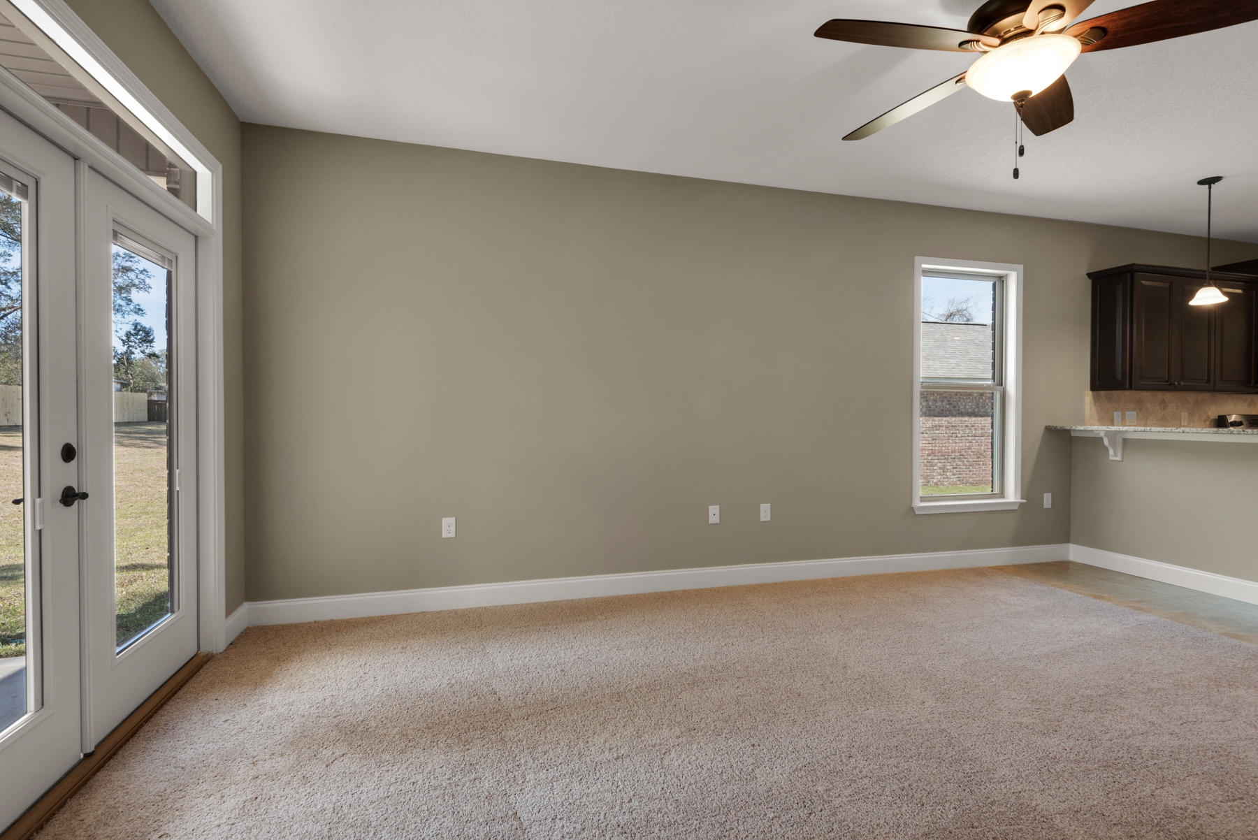 CALLAHAN S/D - Residential